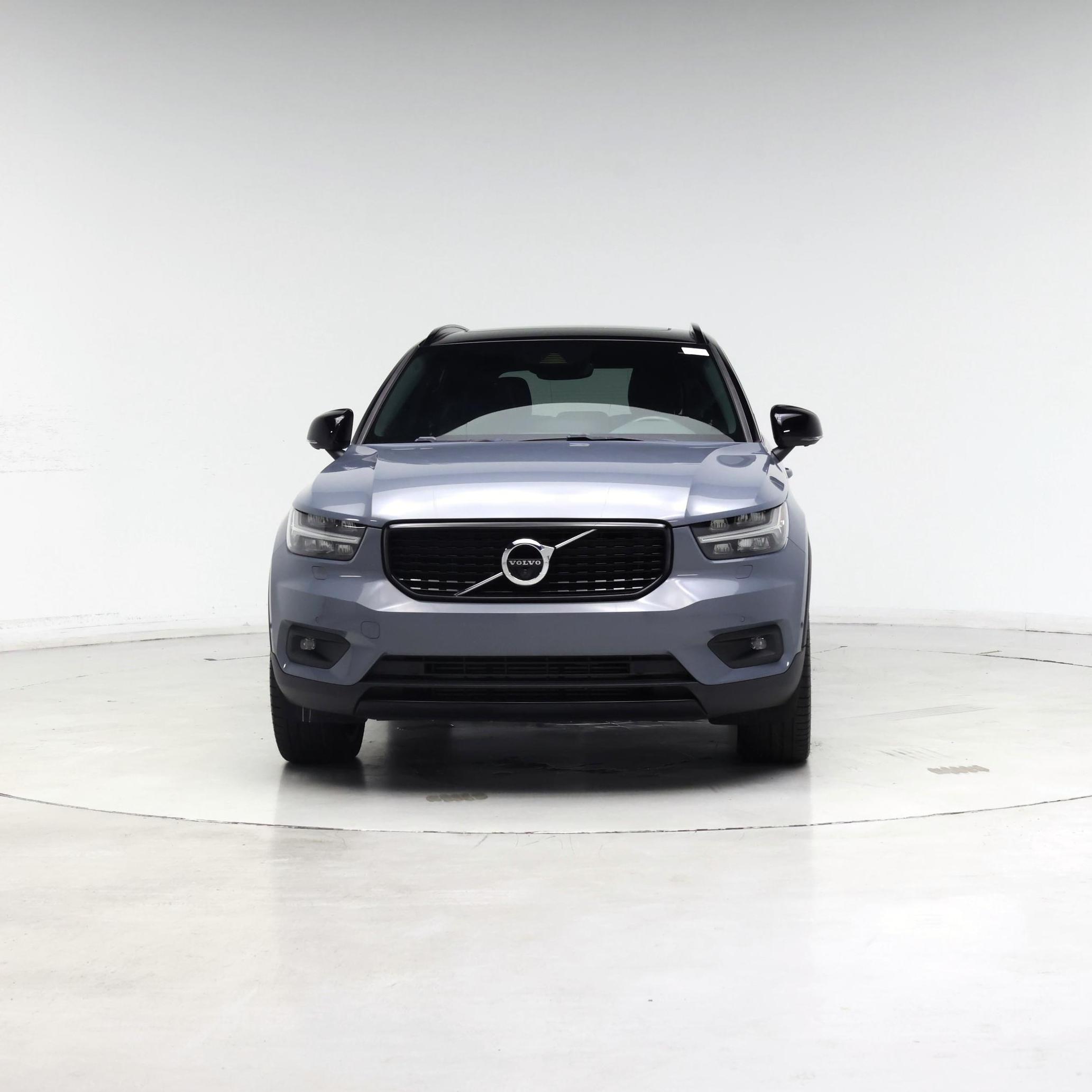 Thumbnail: 2021 Volvo XC40 - 5