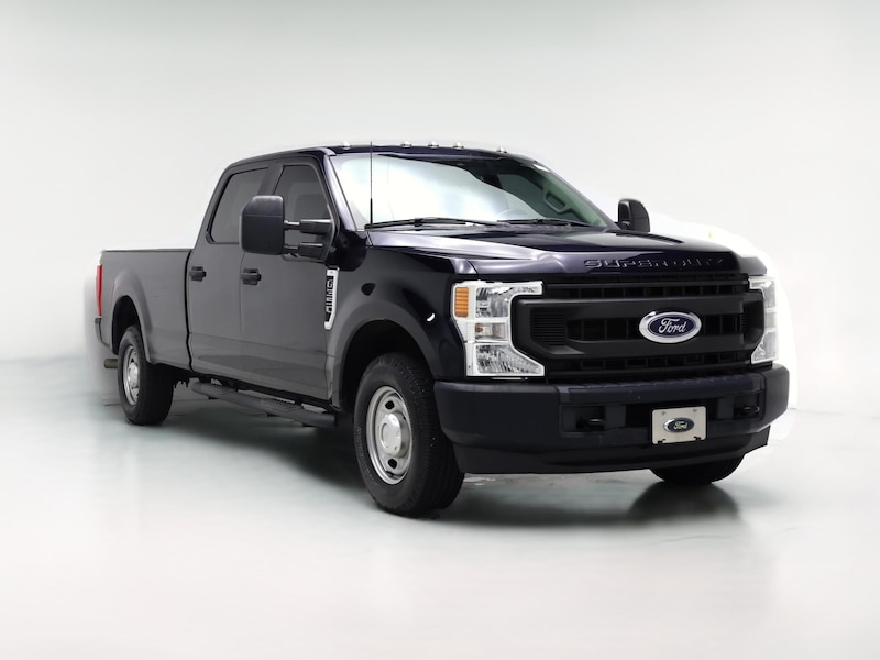 2021 Ford F-350 XL -
                  Miami, FL