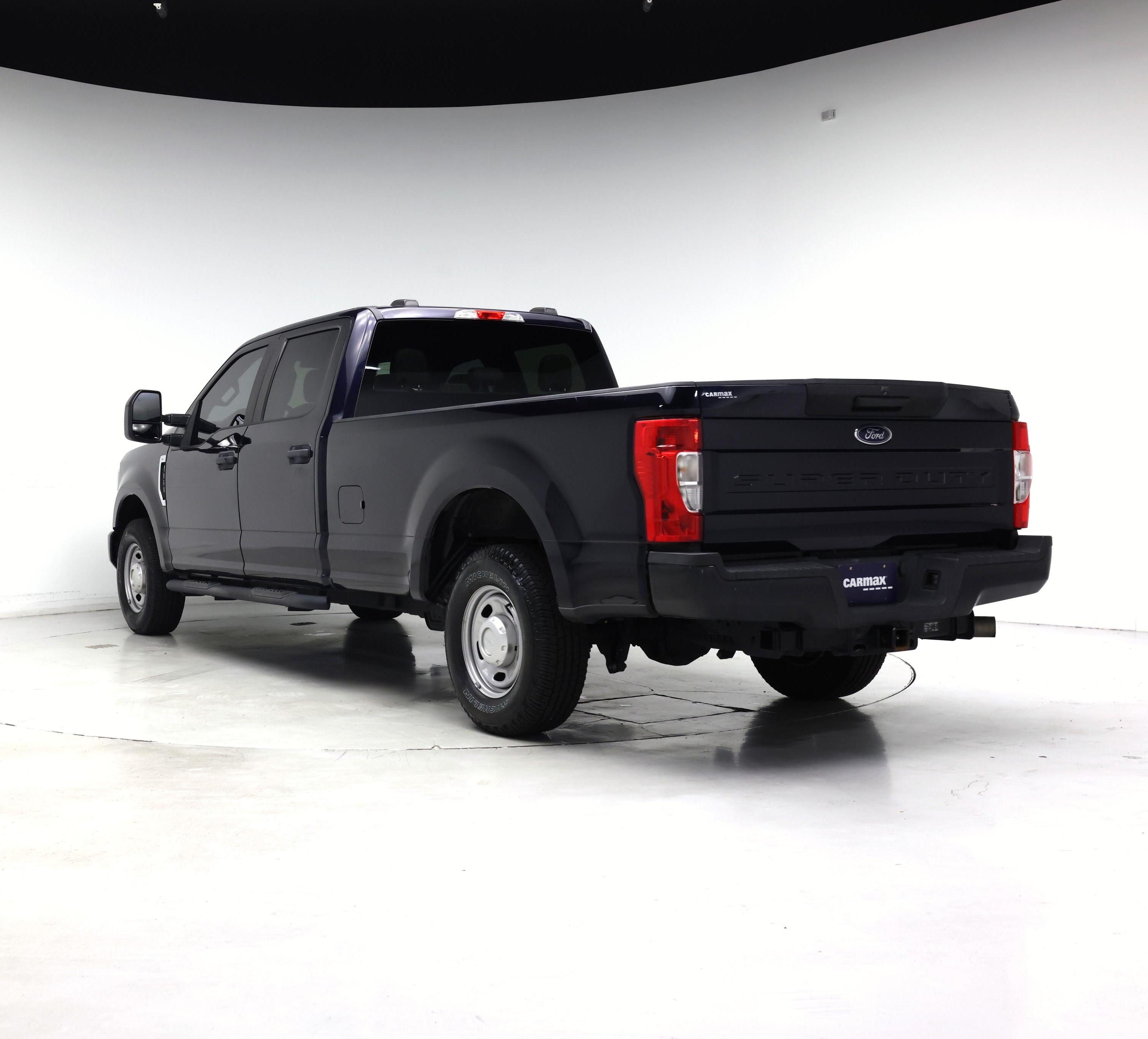 Thumbnail: 2021 Ford F-350 - 2