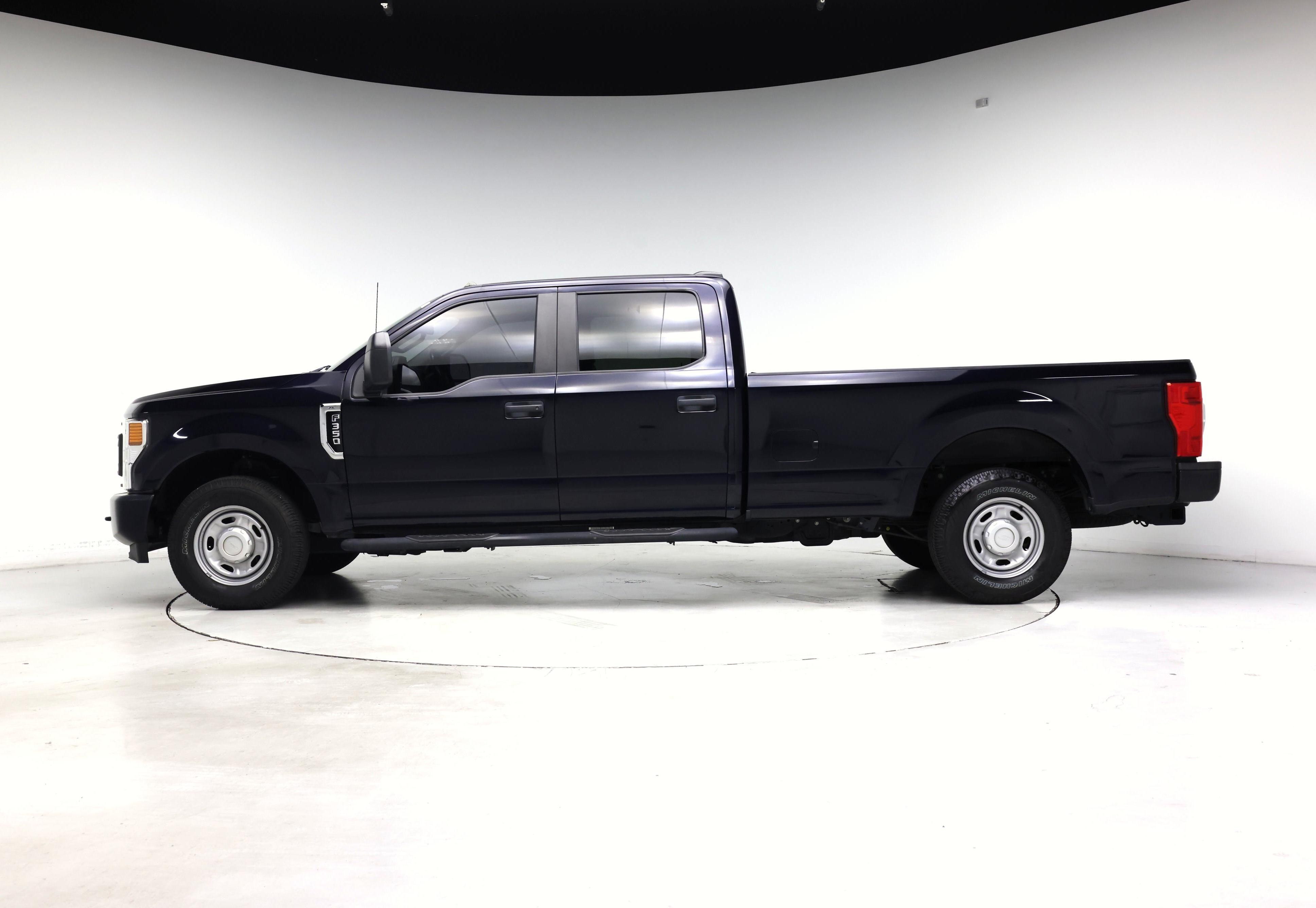 Thumbnail: 2021 Ford F-350 - 3