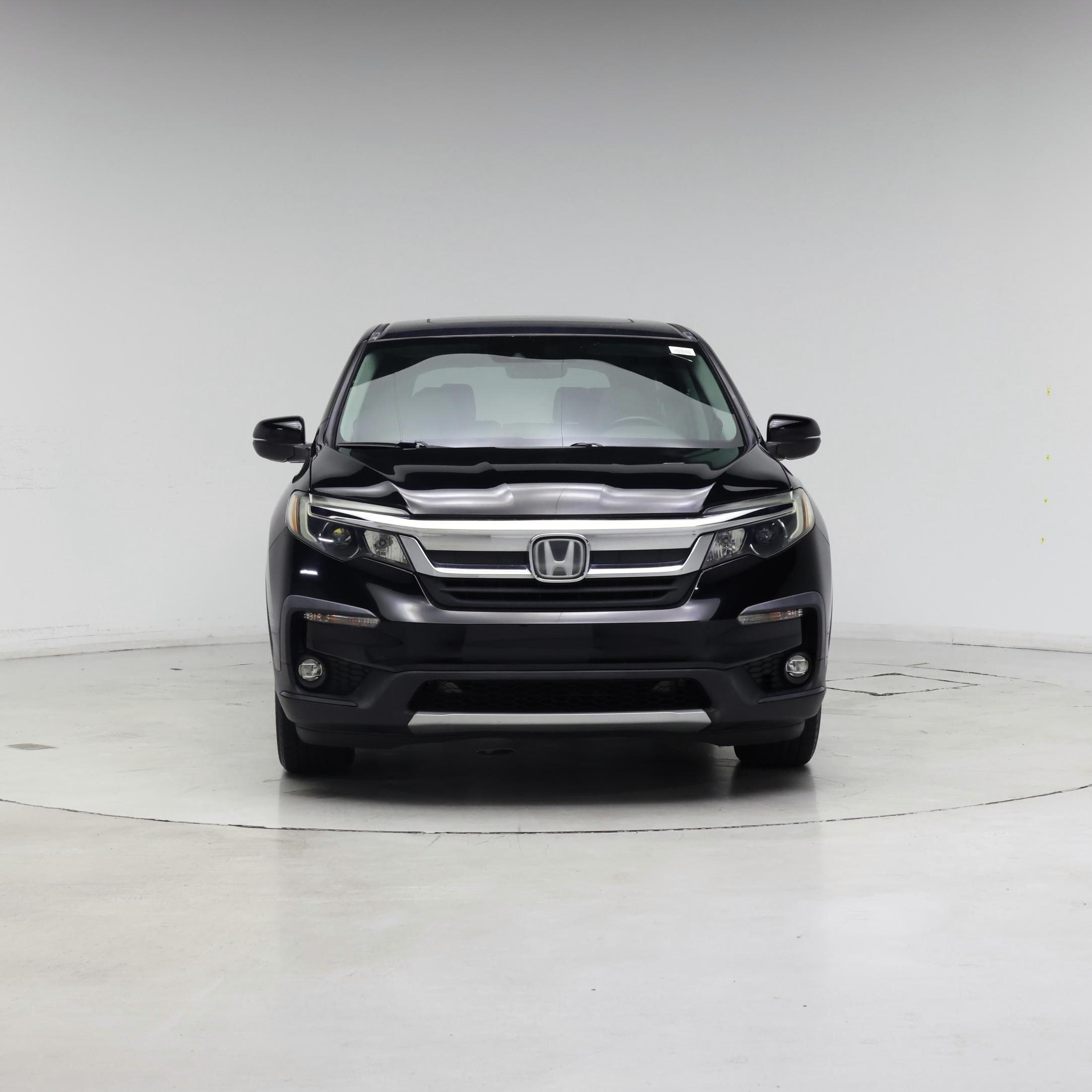 Thumbnail: 2019 Honda Pilot - 5