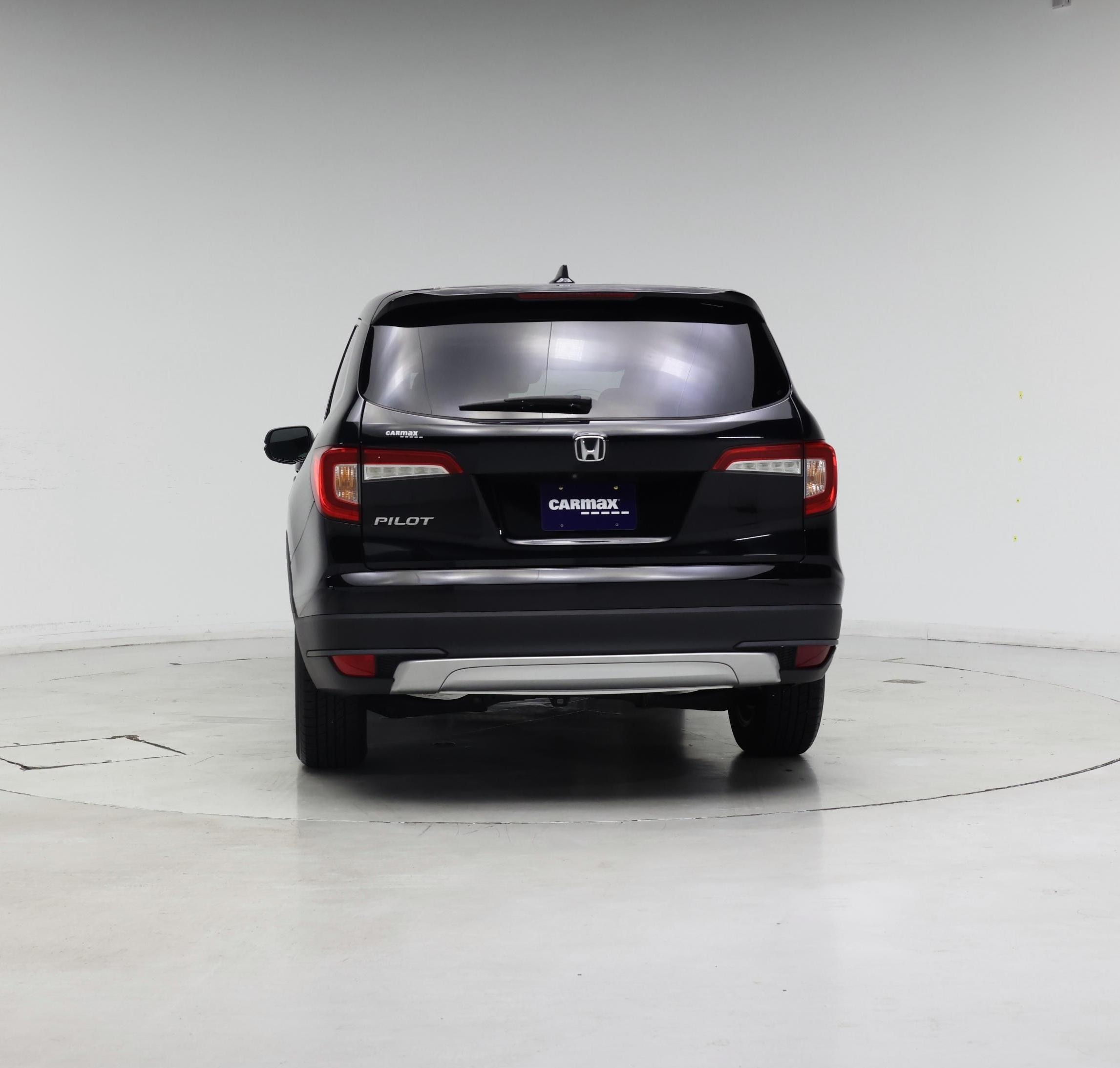 Thumbnail: 2019 Honda Pilot - 6