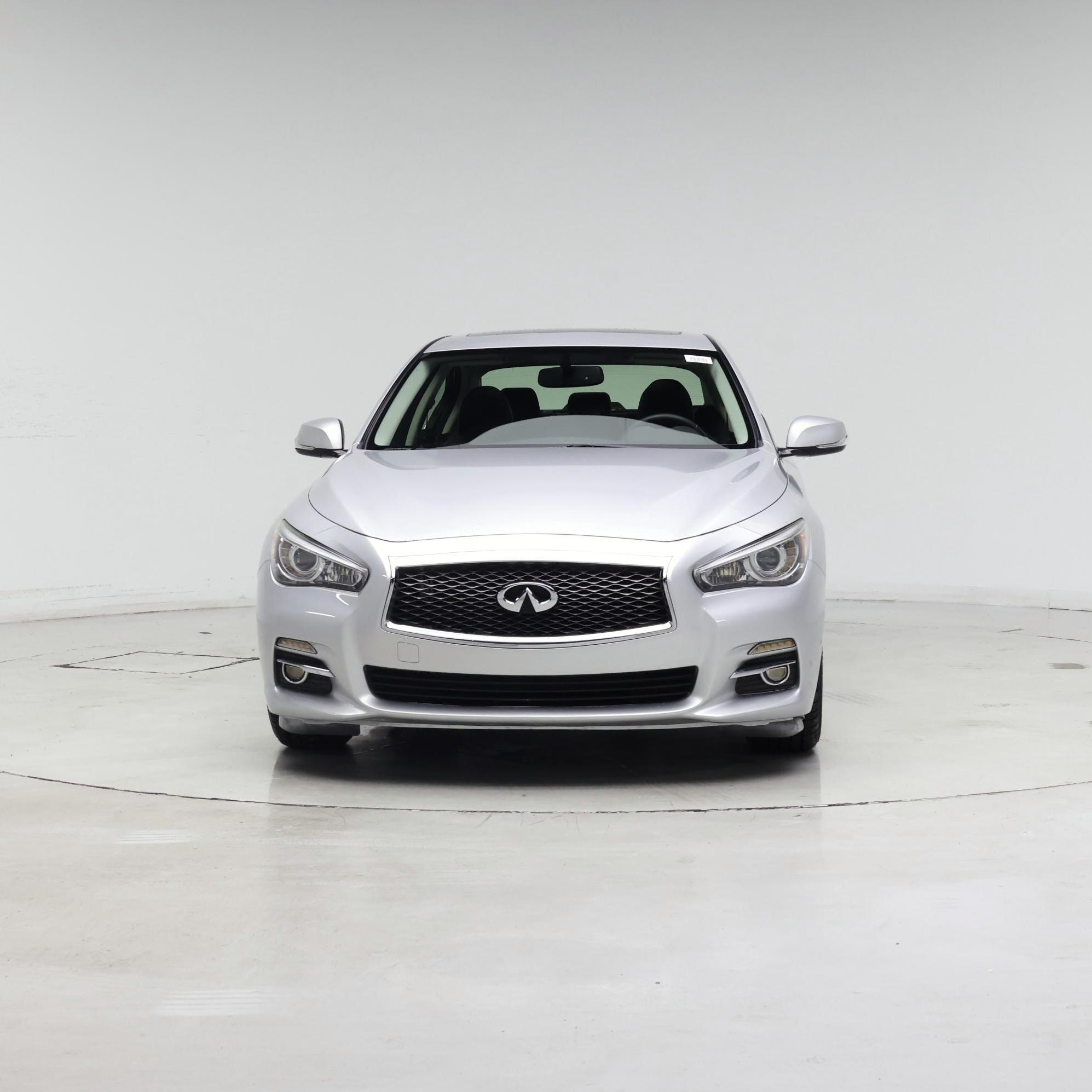 Thumbnail: 2015 INFINITI Q50 - 5