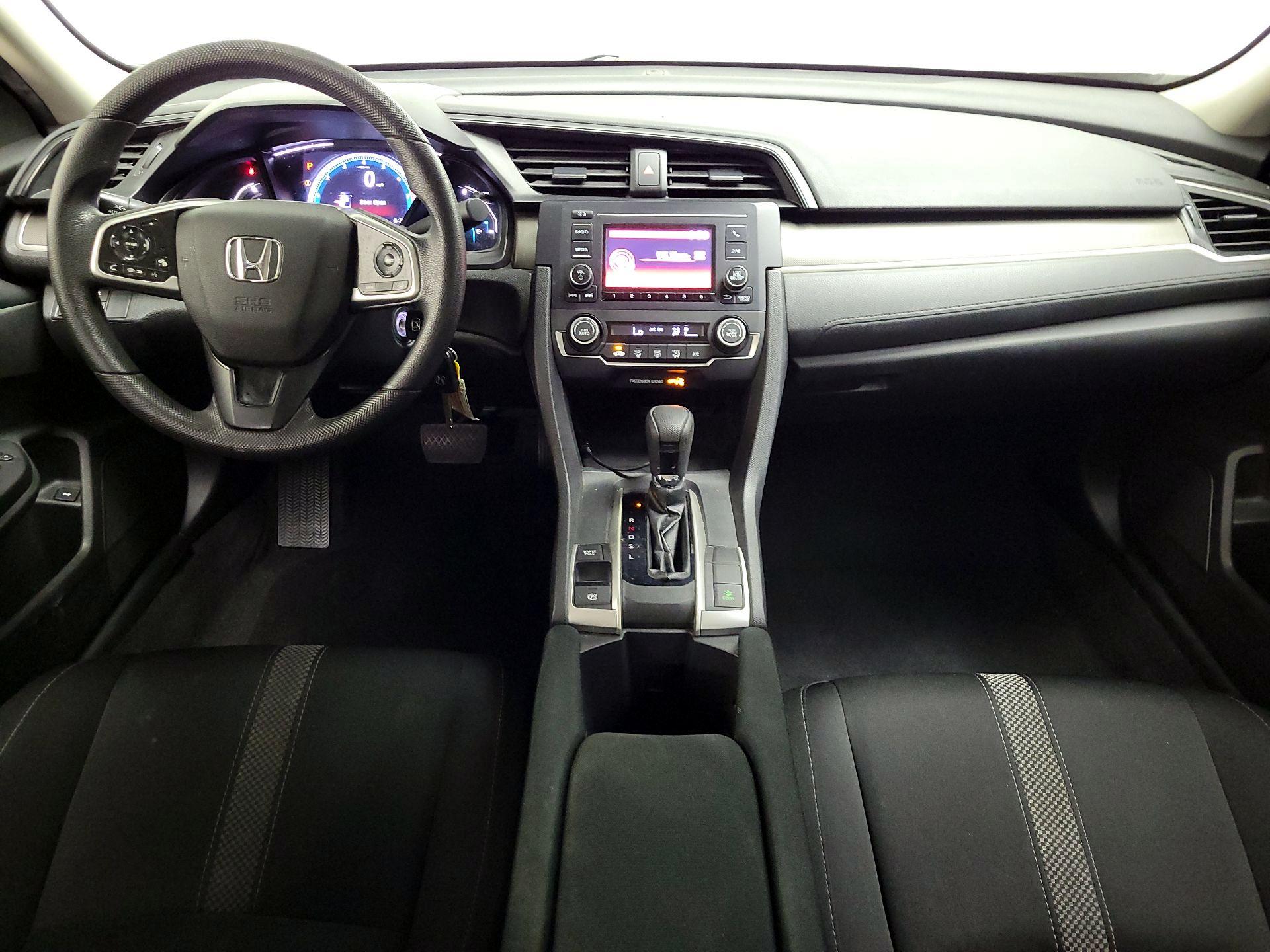 Thumbnail: 2020 Honda Civic - 9