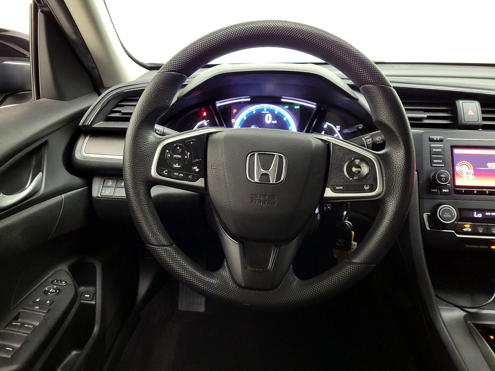 Thumbnail: 2020 Honda Civic - 10