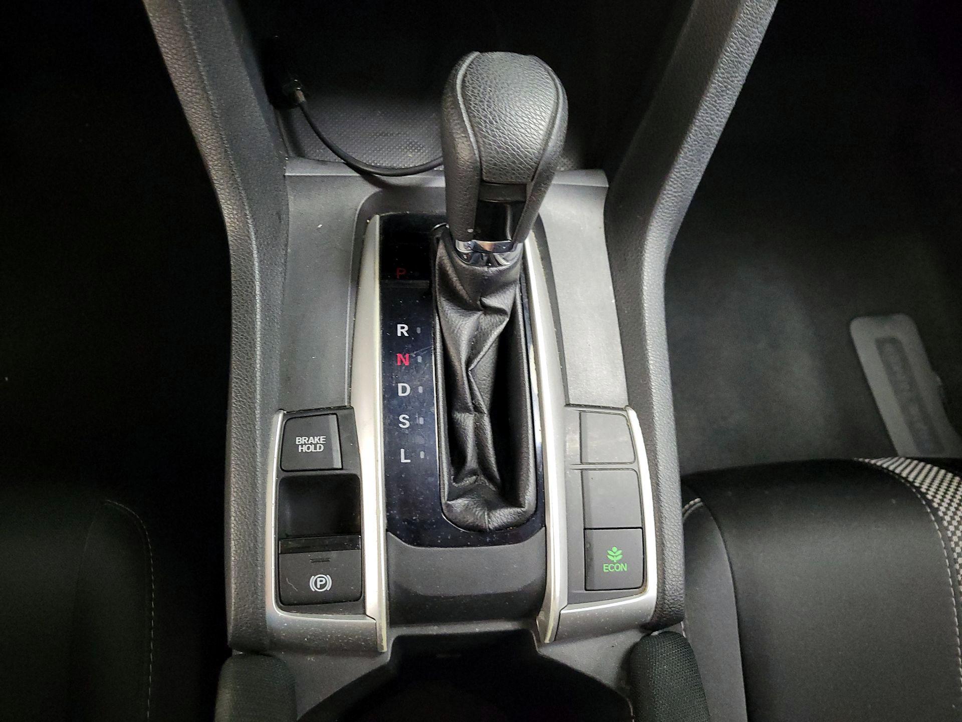 Thumbnail: 2020 Honda Civic - 17