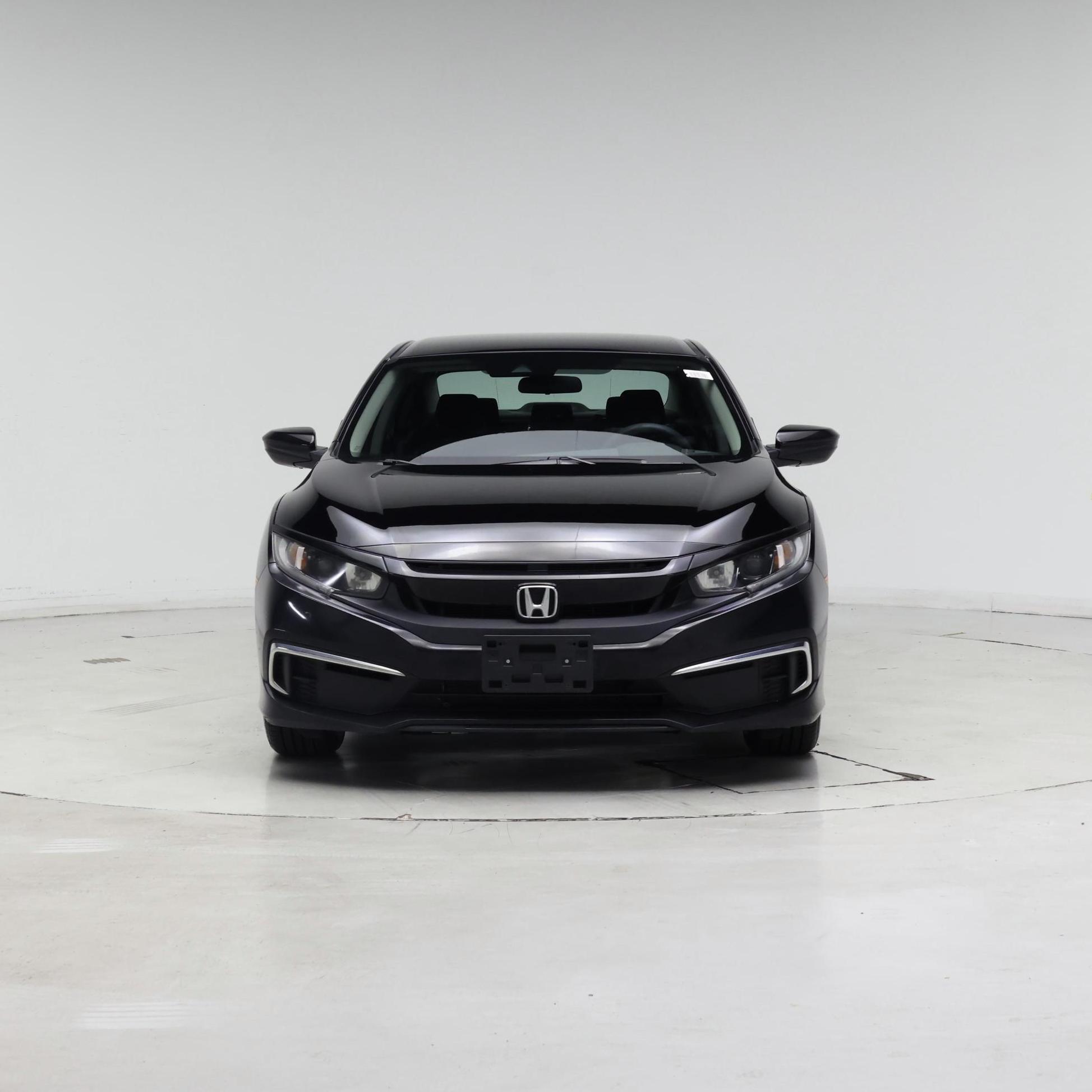 Thumbnail: 2020 Honda Civic - 5