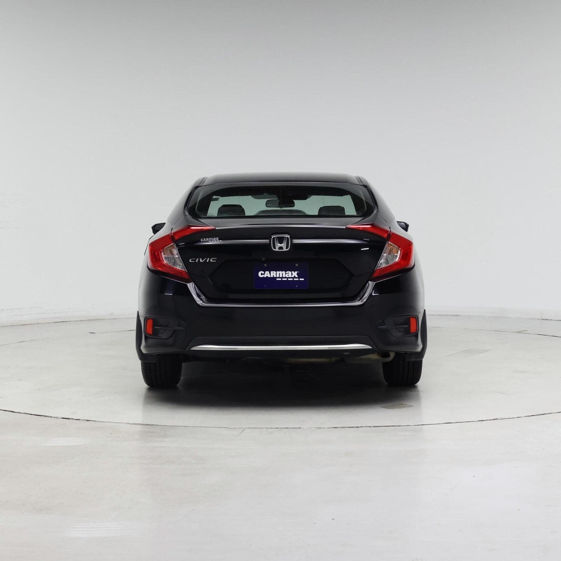 Thumbnail: 2020 Honda Civic - 6