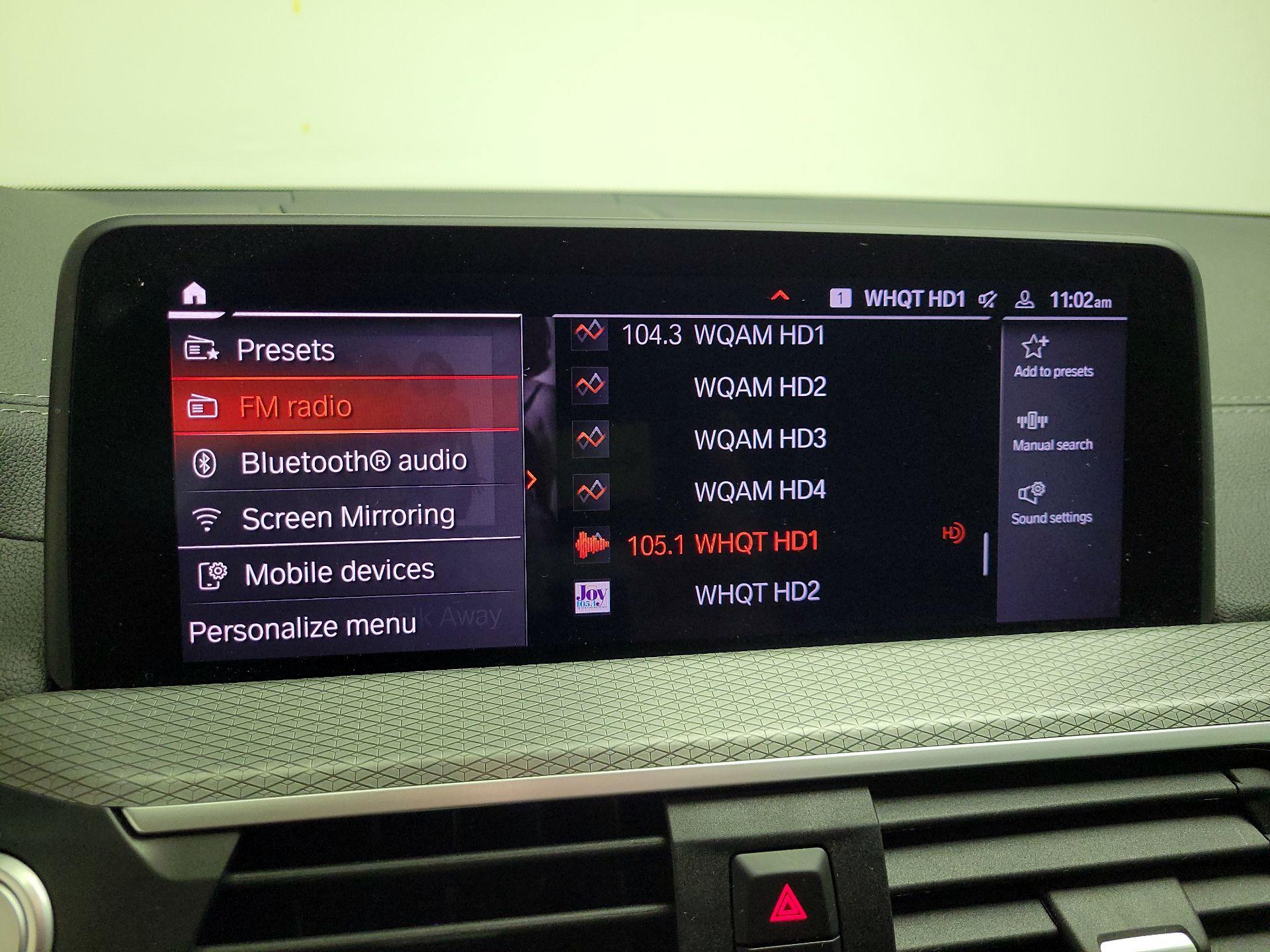 Thumbnail: 2021 BMW X3 - 16