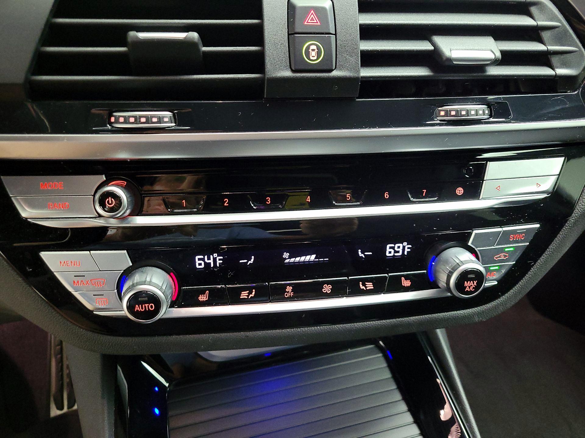 Thumbnail: 2021 BMW X3 - 17