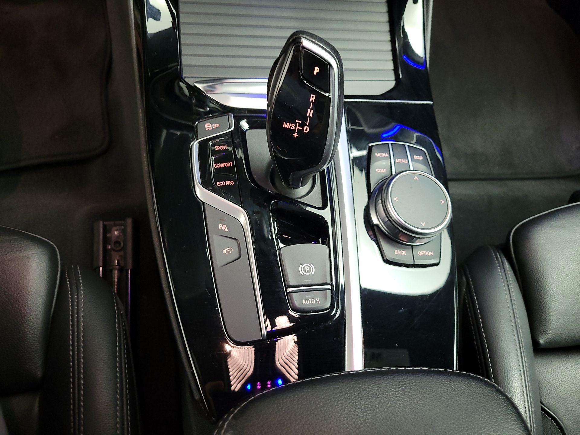 Thumbnail: 2021 BMW X3 - 18