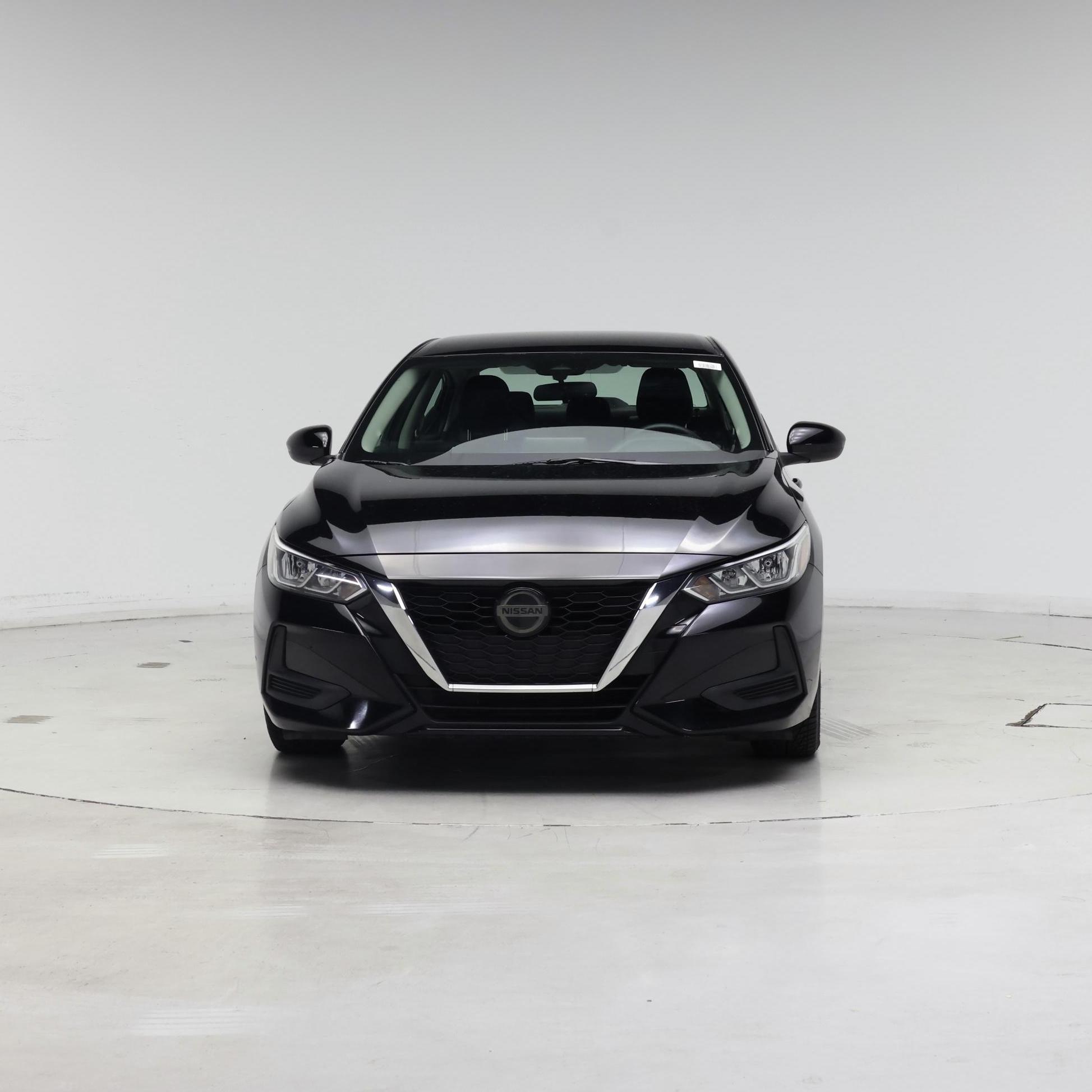 Thumbnail: 2021 Nissan Sentra - 5