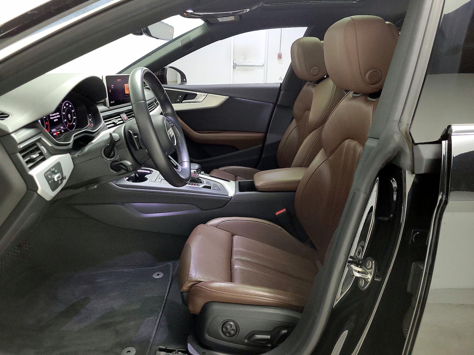 2019 Audi A5 Sportback Premium Plus - Photo 12