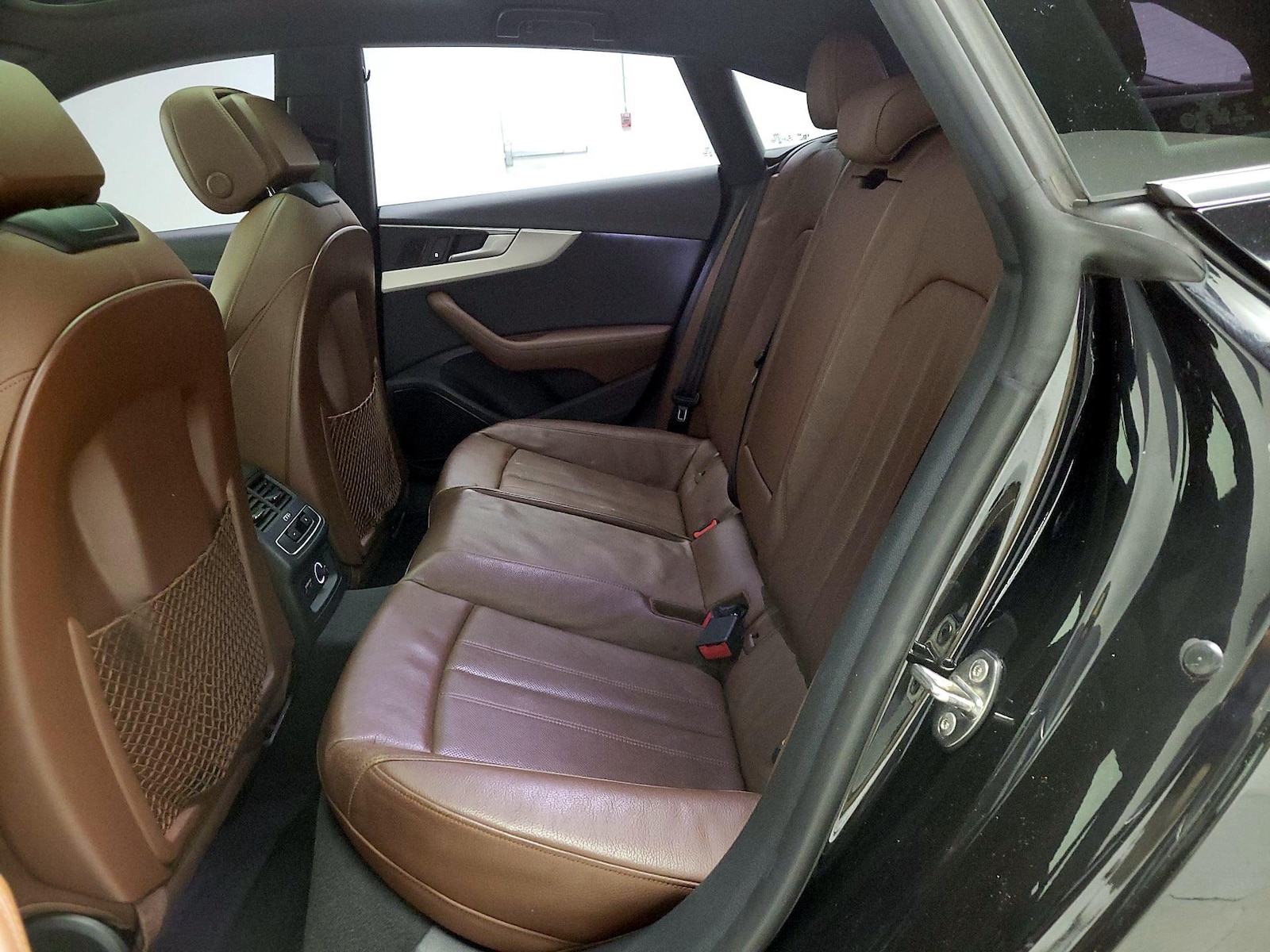 2019 Audi A5 Sportback Premium Plus - Photo 22