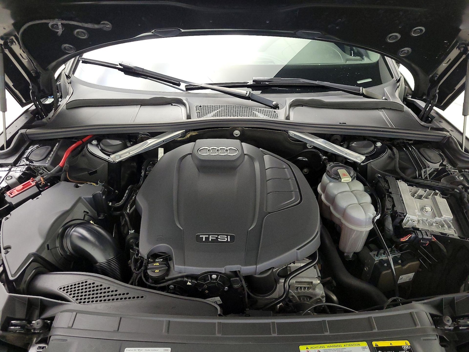 2019 Audi A5 Sportback Premium Plus - Photo 24