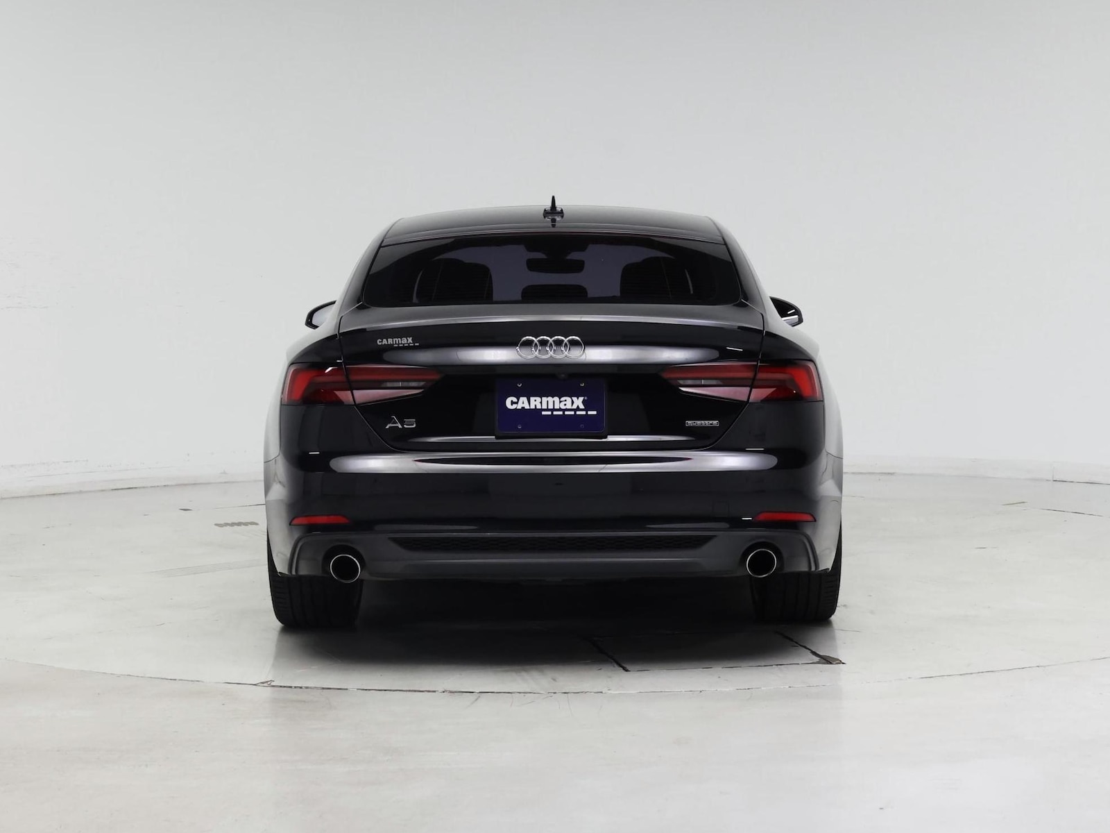 2019 Audi A5 Sportback Premium Plus - Photo 7