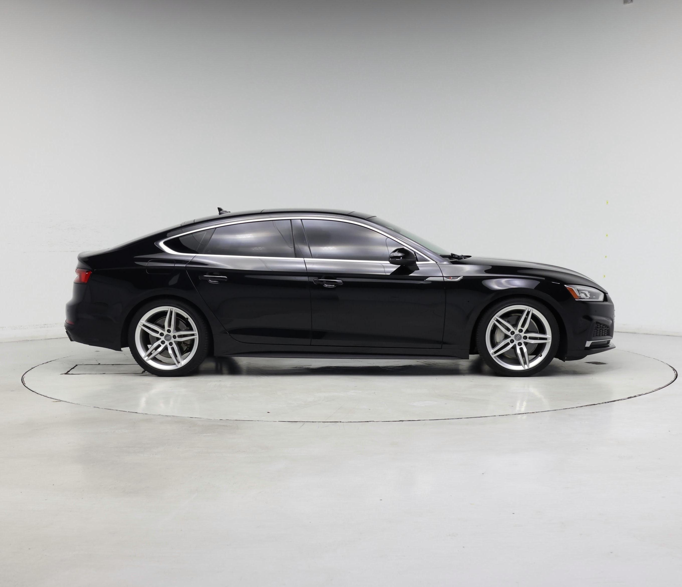 Thumbnail: 2019 Audi A5 - 7