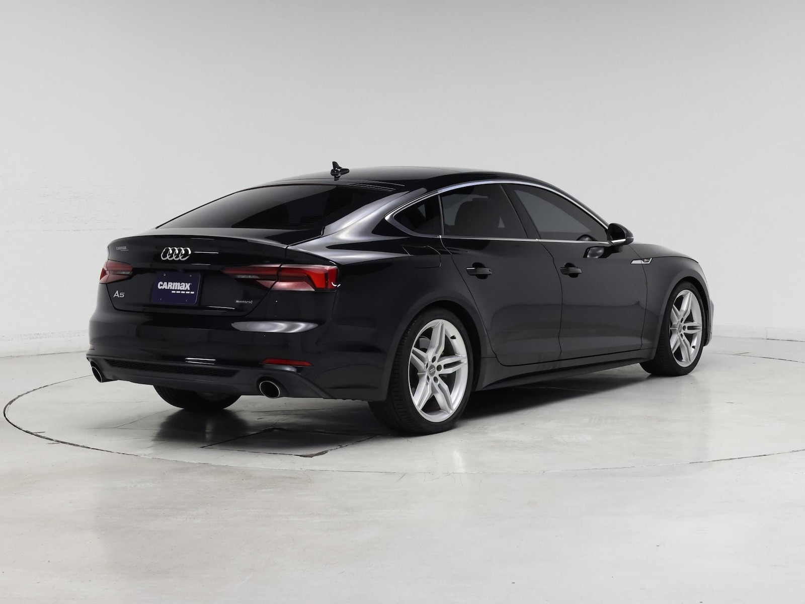 2019 Audi A5 Sportback Premium Plus - Photo 9
