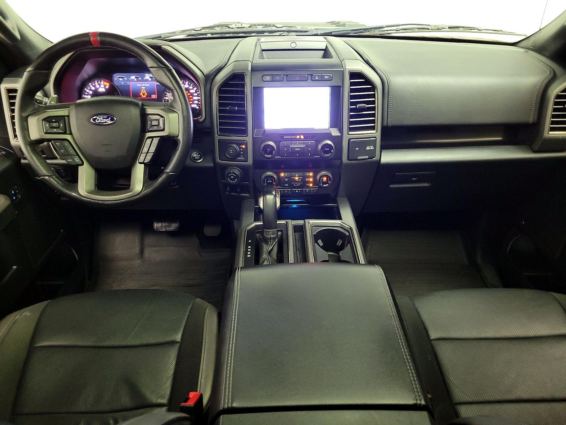Thumbnail: 2020 Ford F-150 - 9