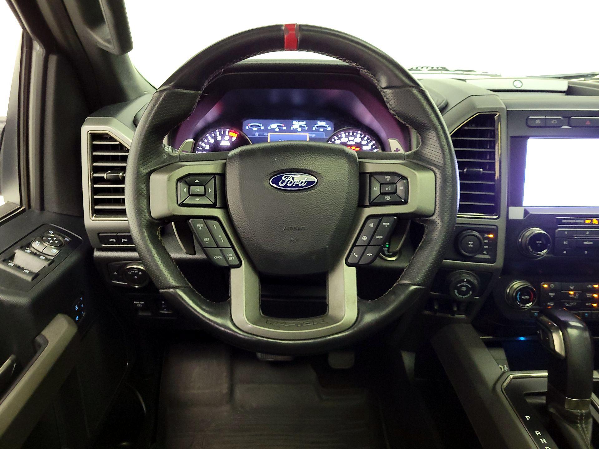 Thumbnail: 2020 Ford F-150 - 10