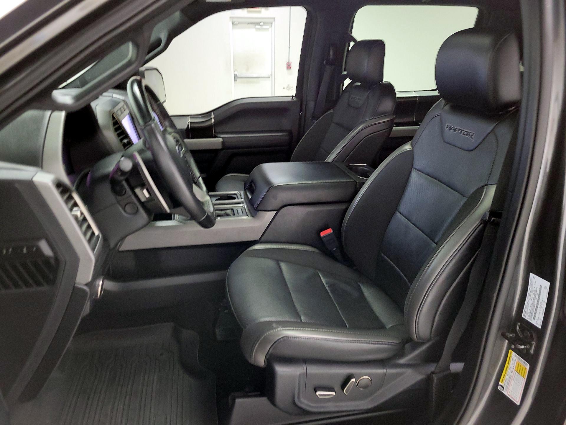 Thumbnail: 2020 Ford F-150 - 11