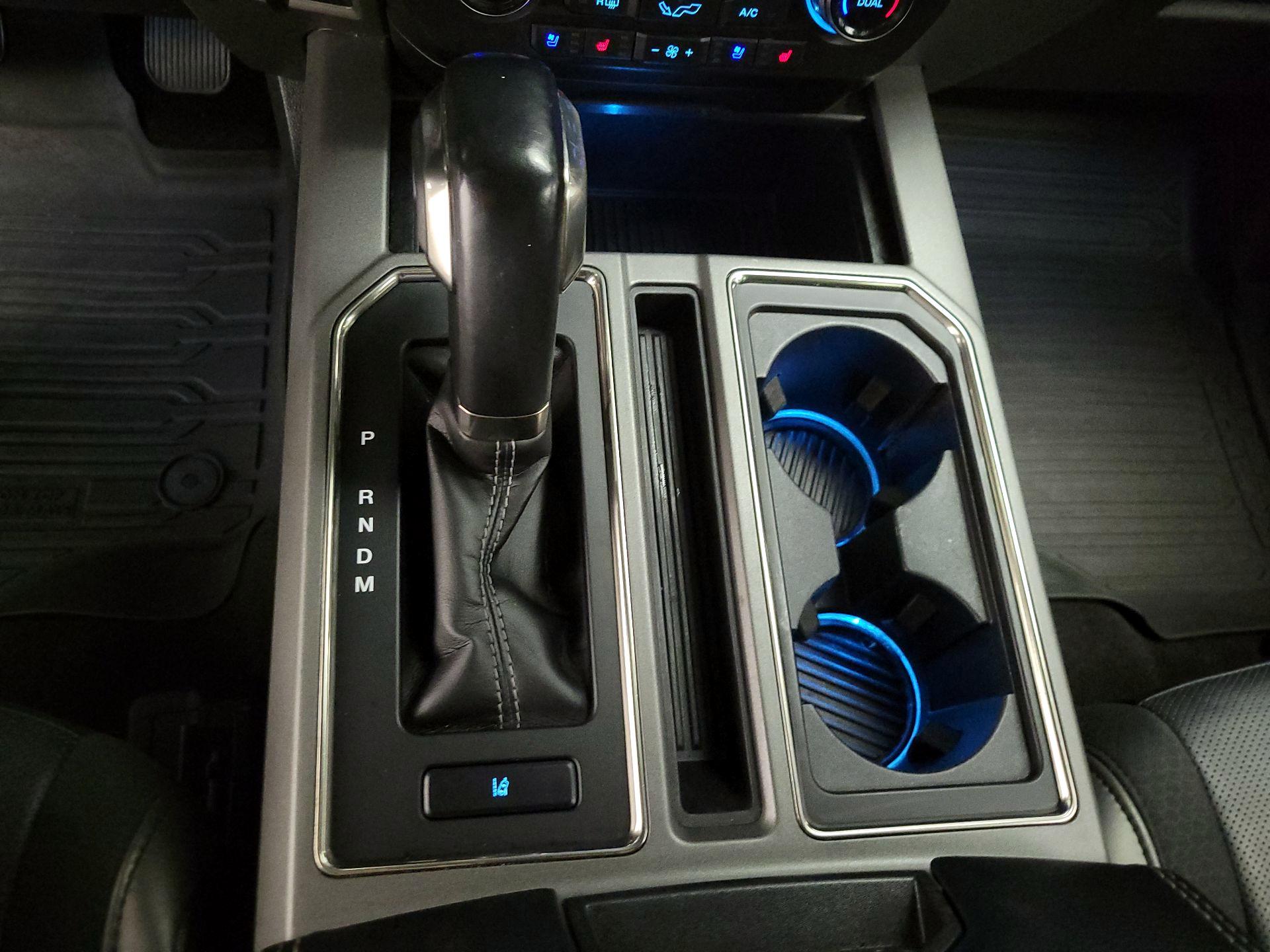 Thumbnail: 2020 Ford F-150 - 18