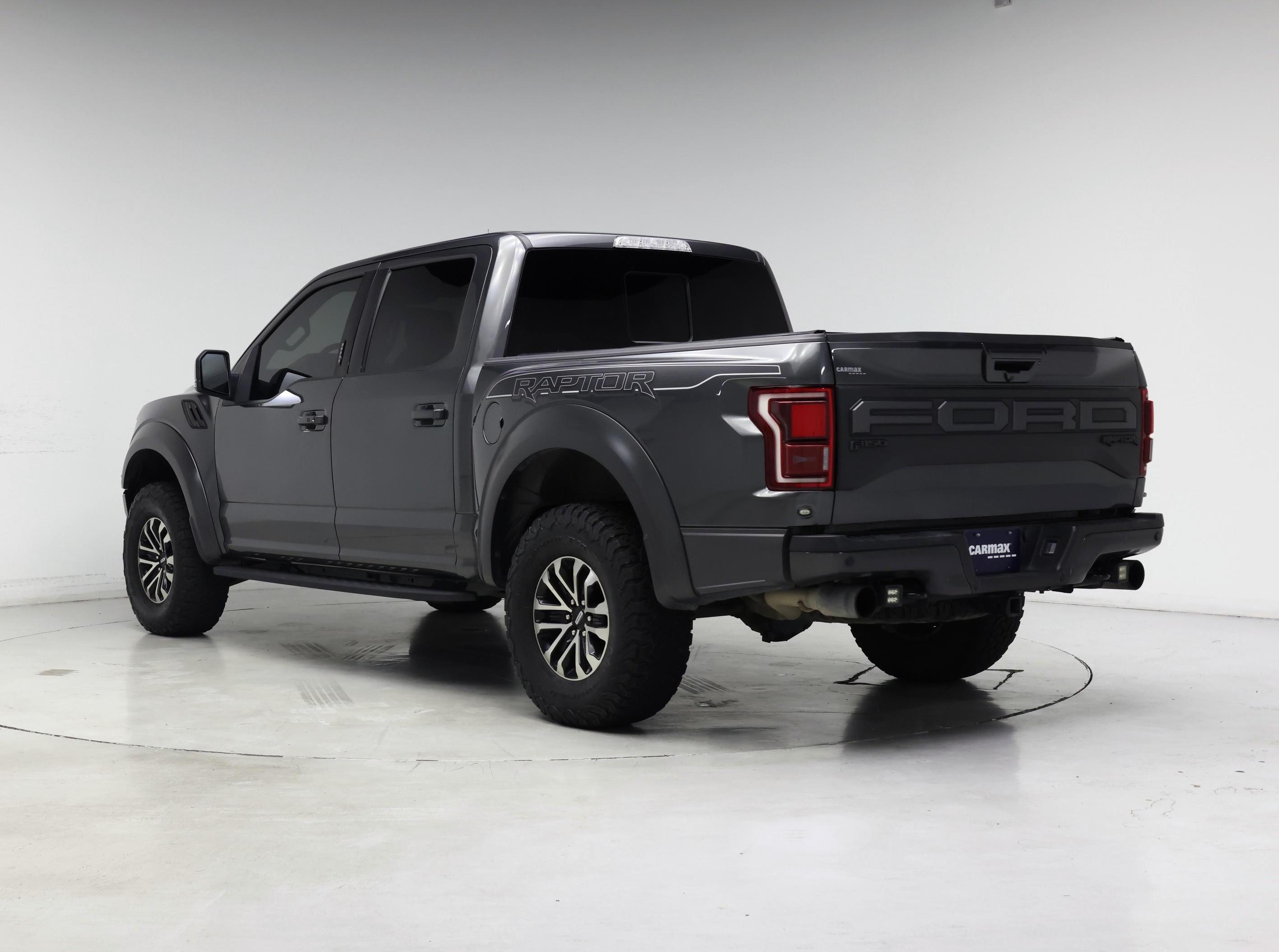 Thumbnail: 2020 Ford F-150 - 2