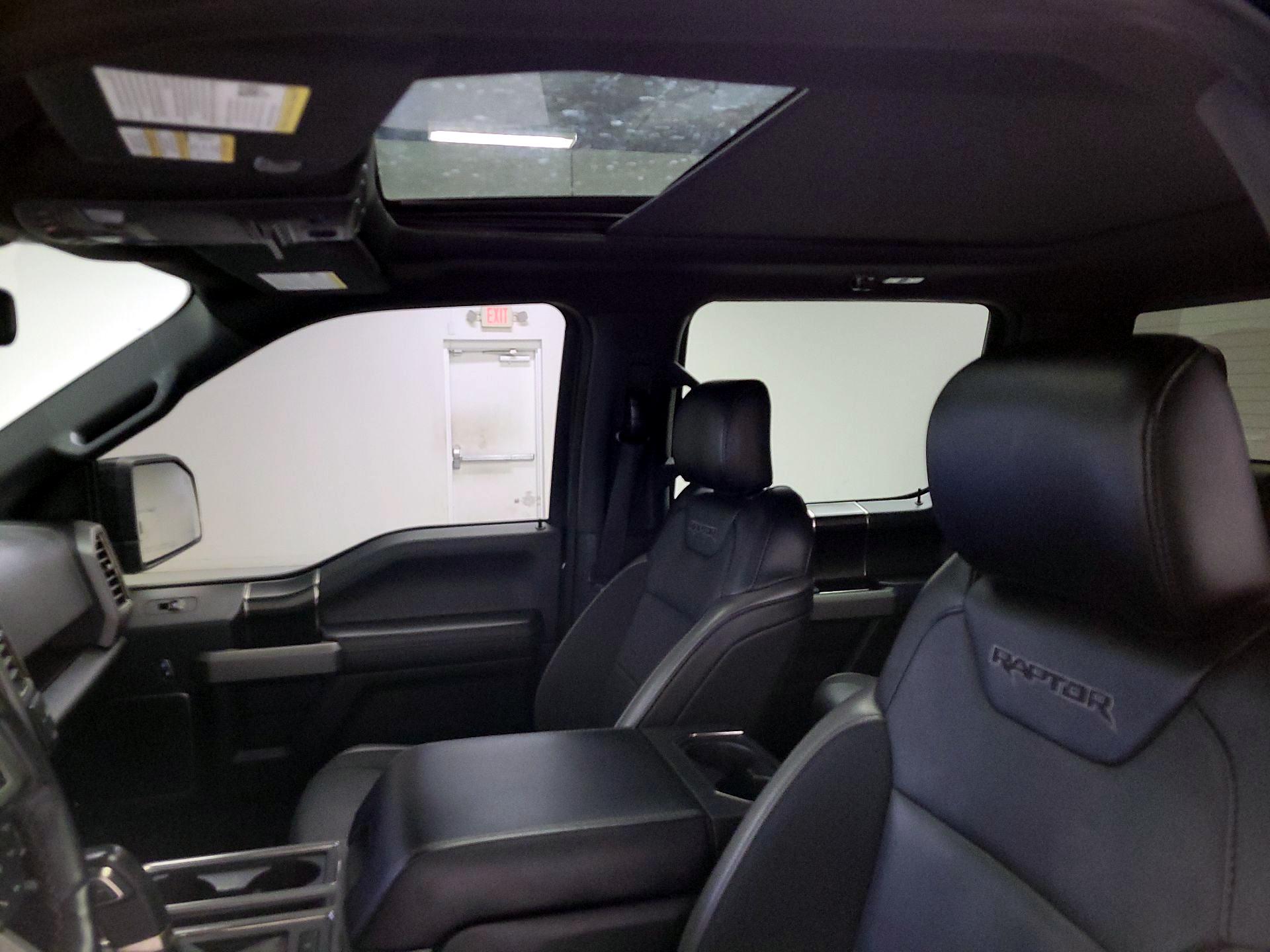 Thumbnail: 2020 Ford F-150 - 20