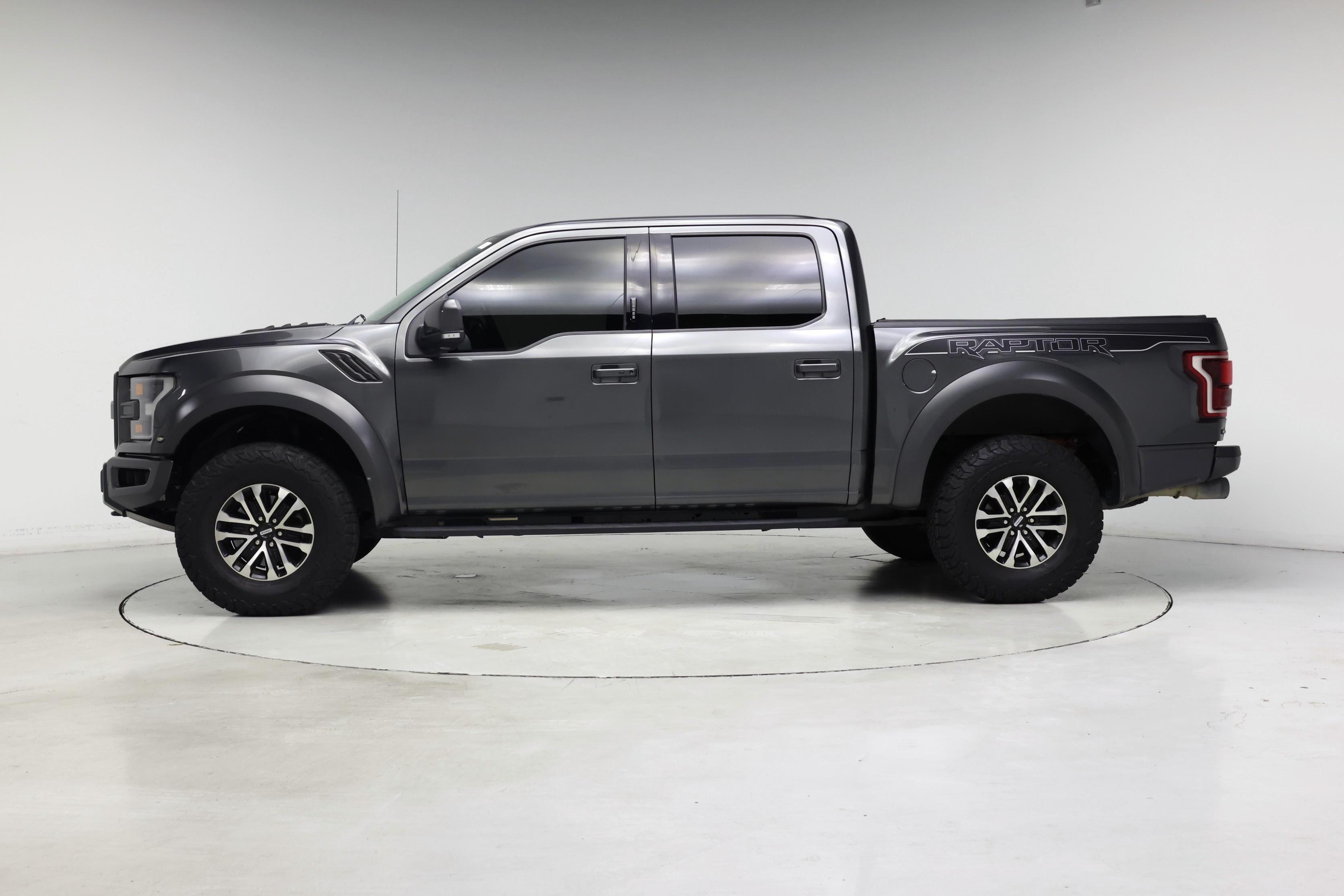 Thumbnail: 2020 Ford F-150 - 3