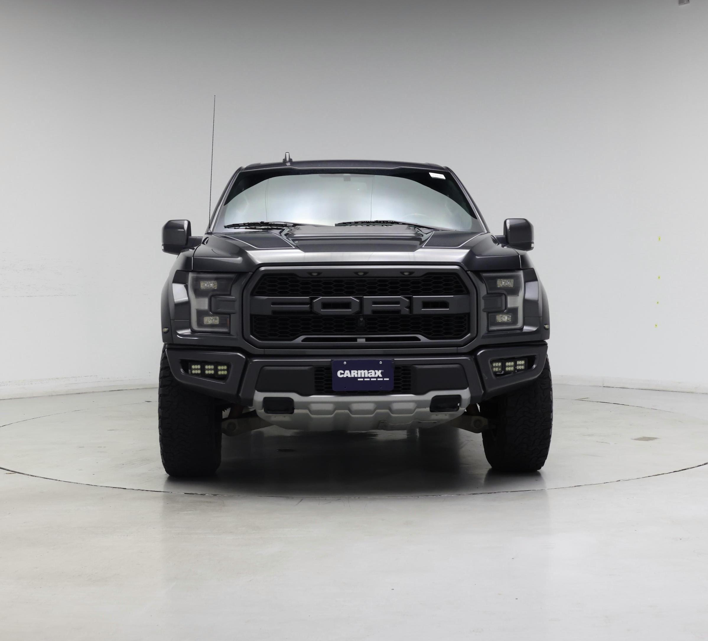 Thumbnail: 2020 Ford F-150 - 5