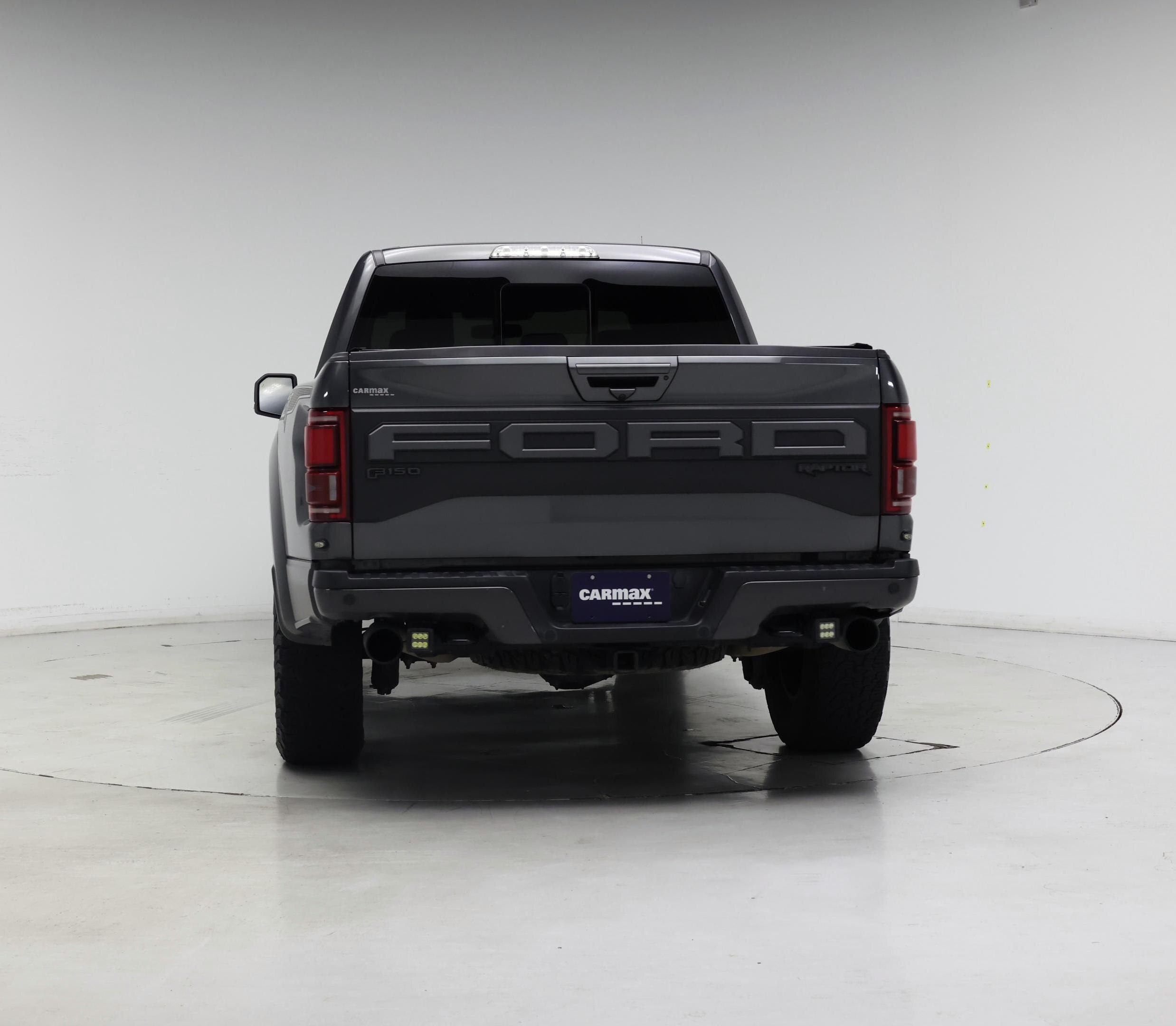 Thumbnail: 2020 Ford F-150 - 6