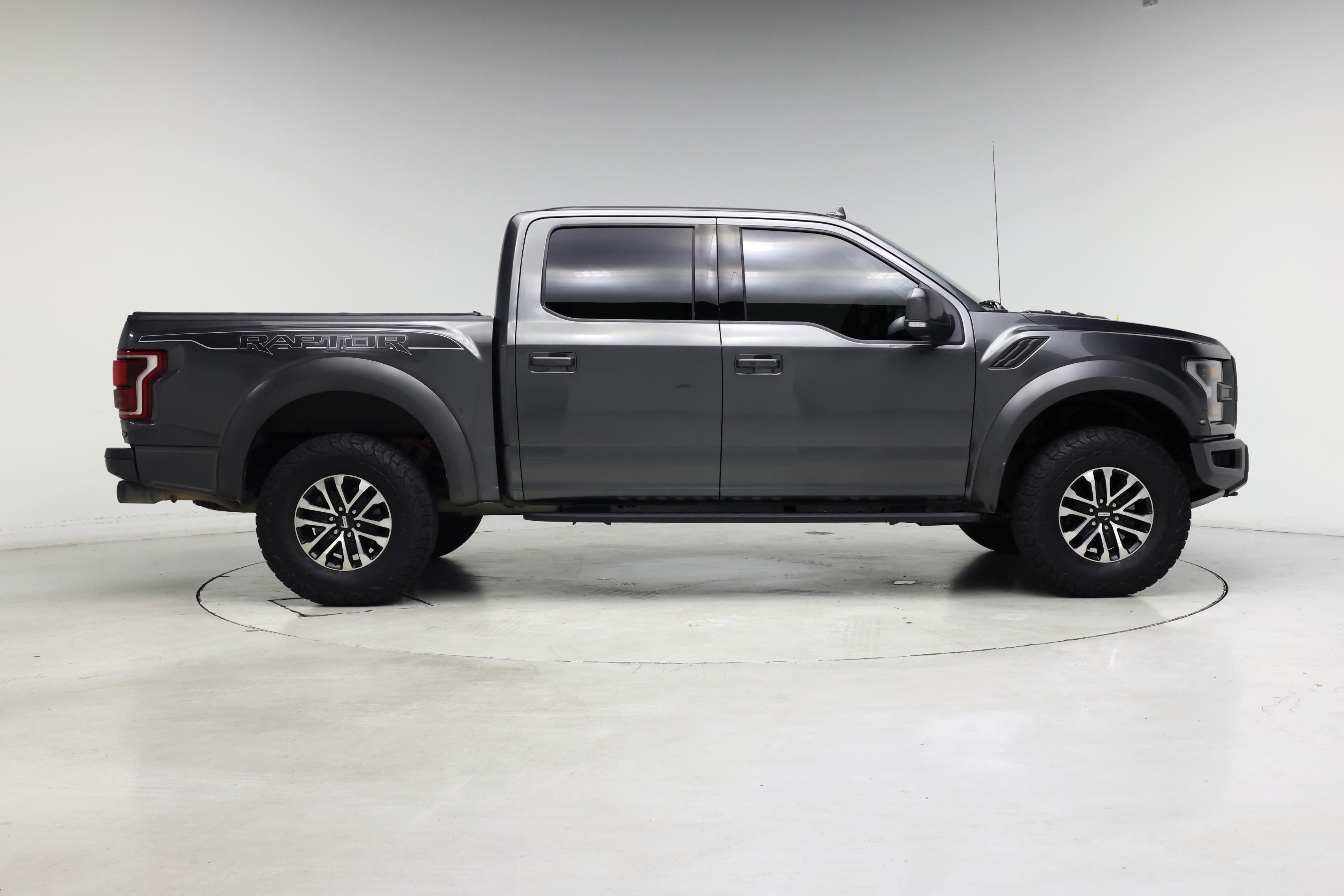 Thumbnail: 2020 Ford F-150 - 7