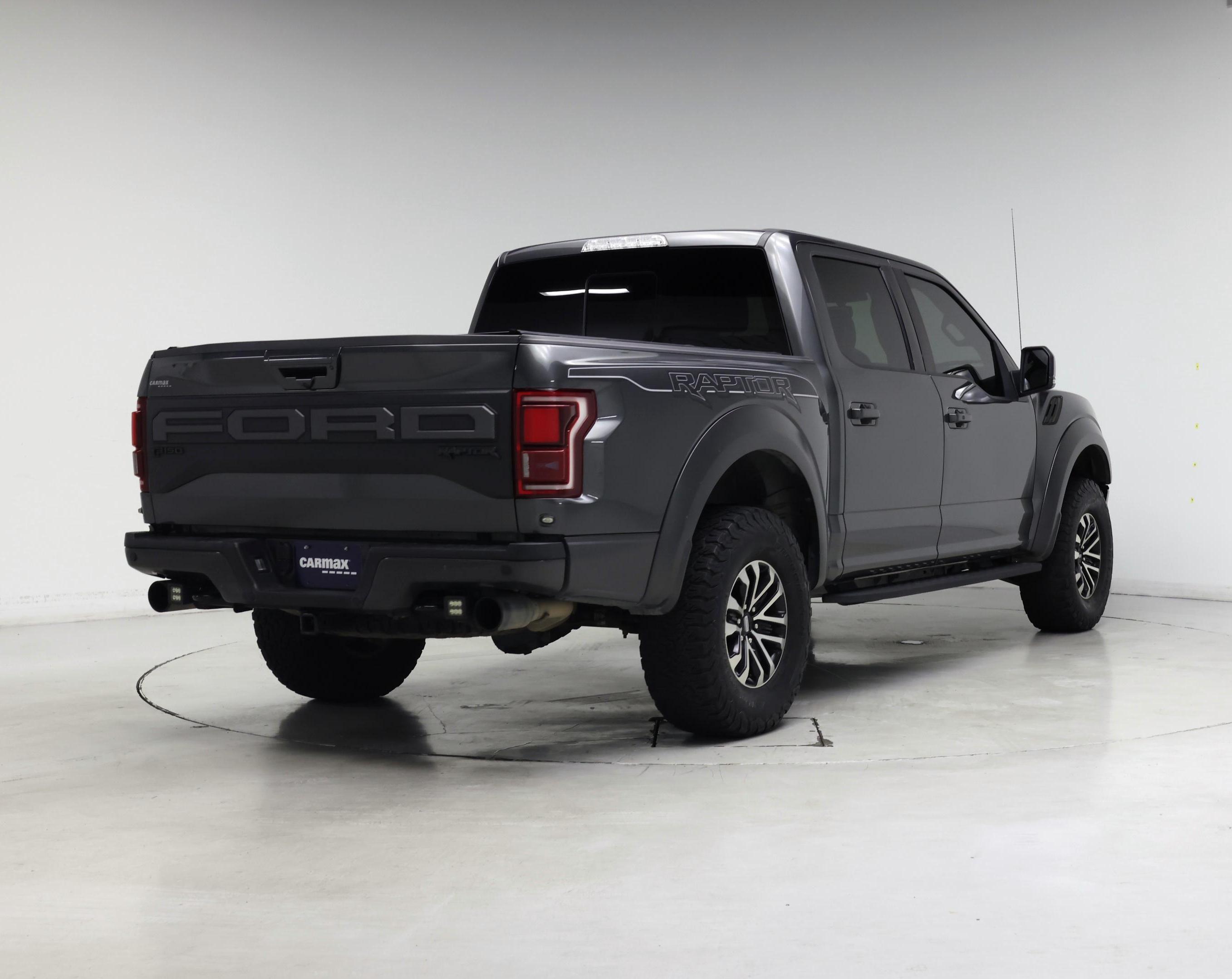 Thumbnail: 2020 Ford F-150 - 8
