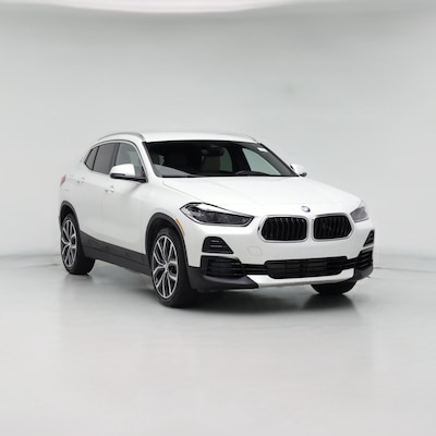 2022 BMW X2 SDrive28i