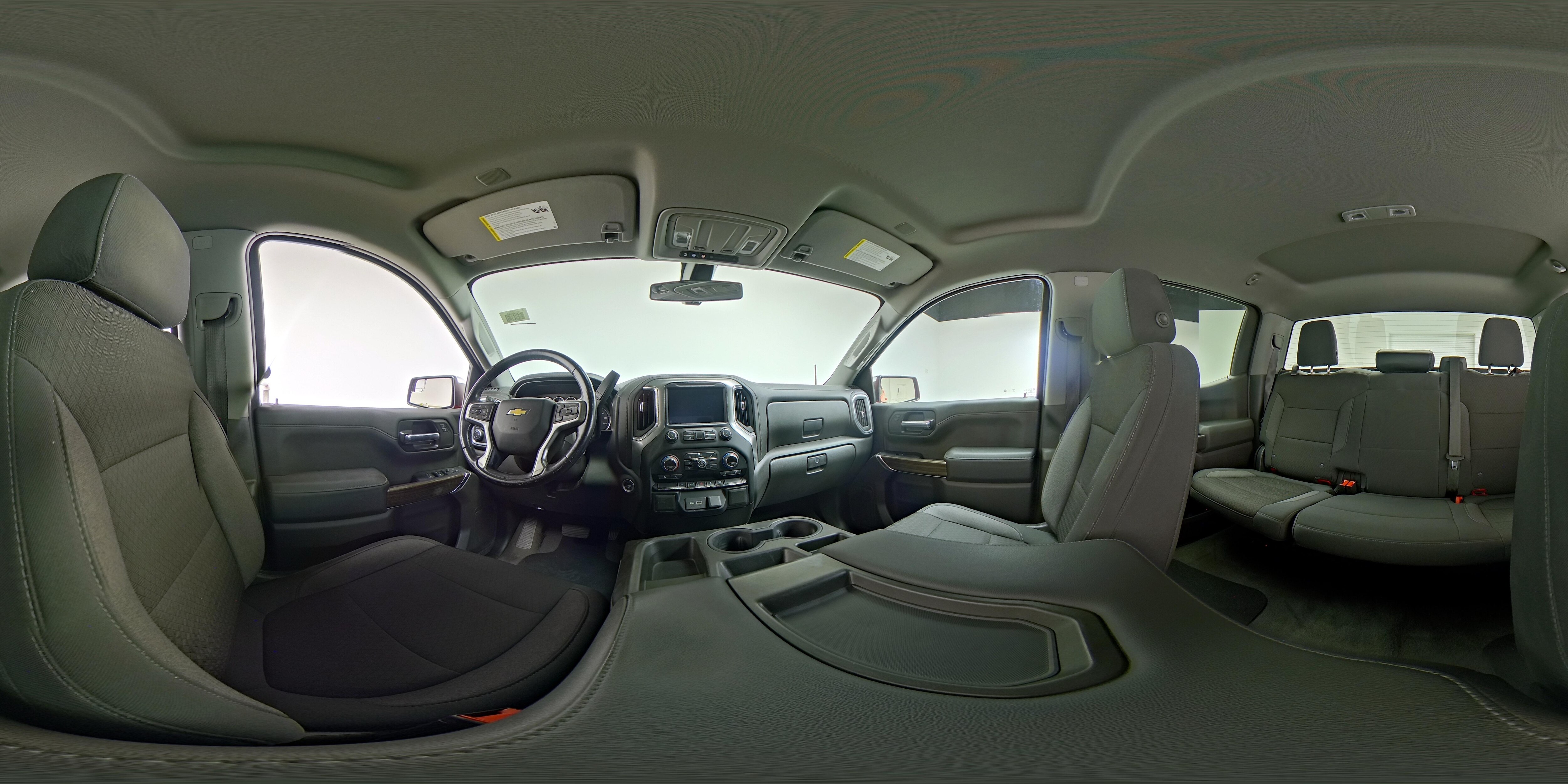 2020 Chevrolet Silverado 1500 LT - Photo 27