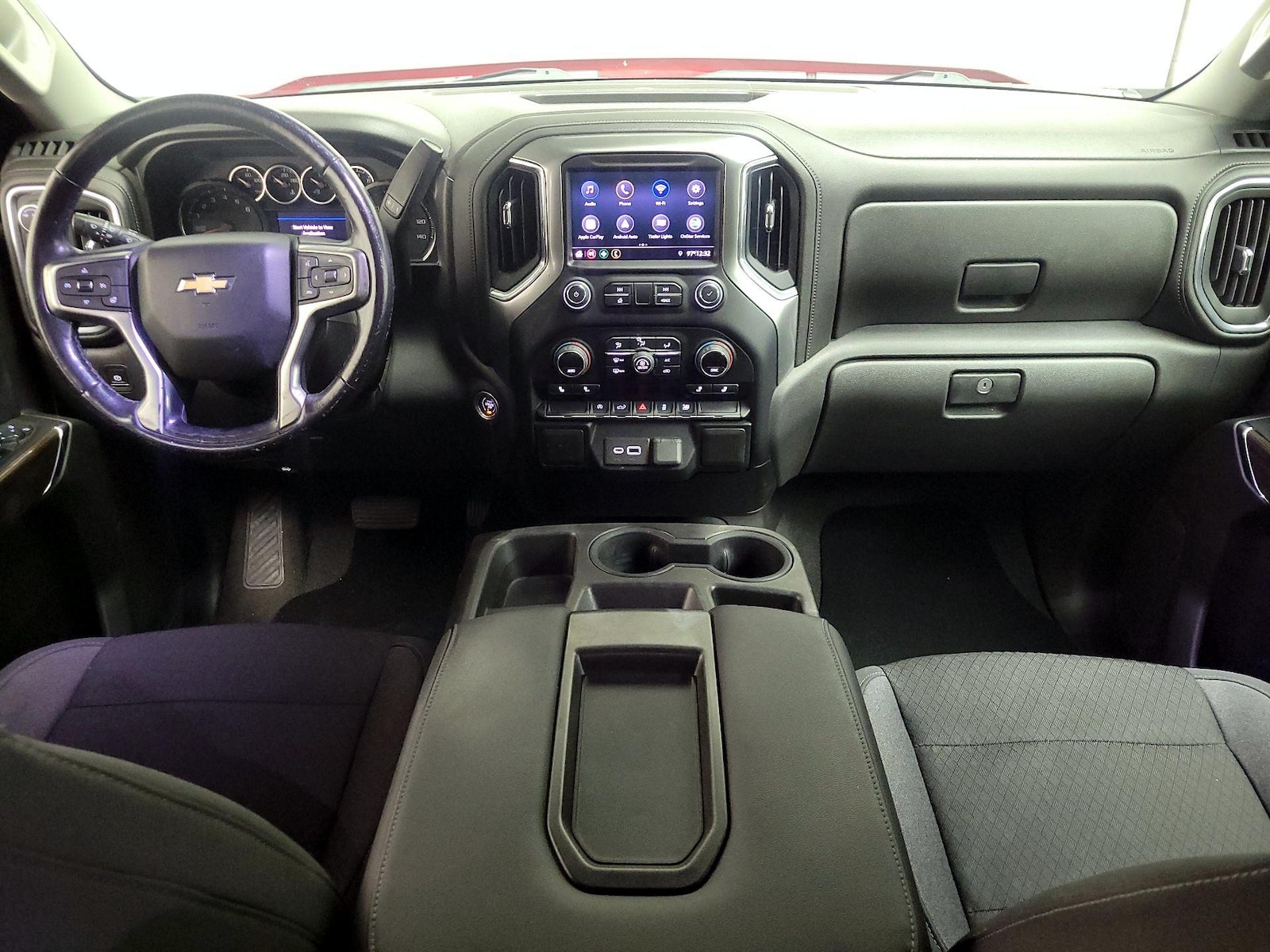2020 Chevrolet Silverado 1500 LT - Photo 10