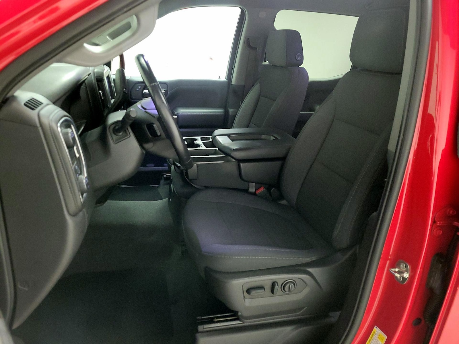 2020 Chevrolet Silverado 1500 LT - Photo 12