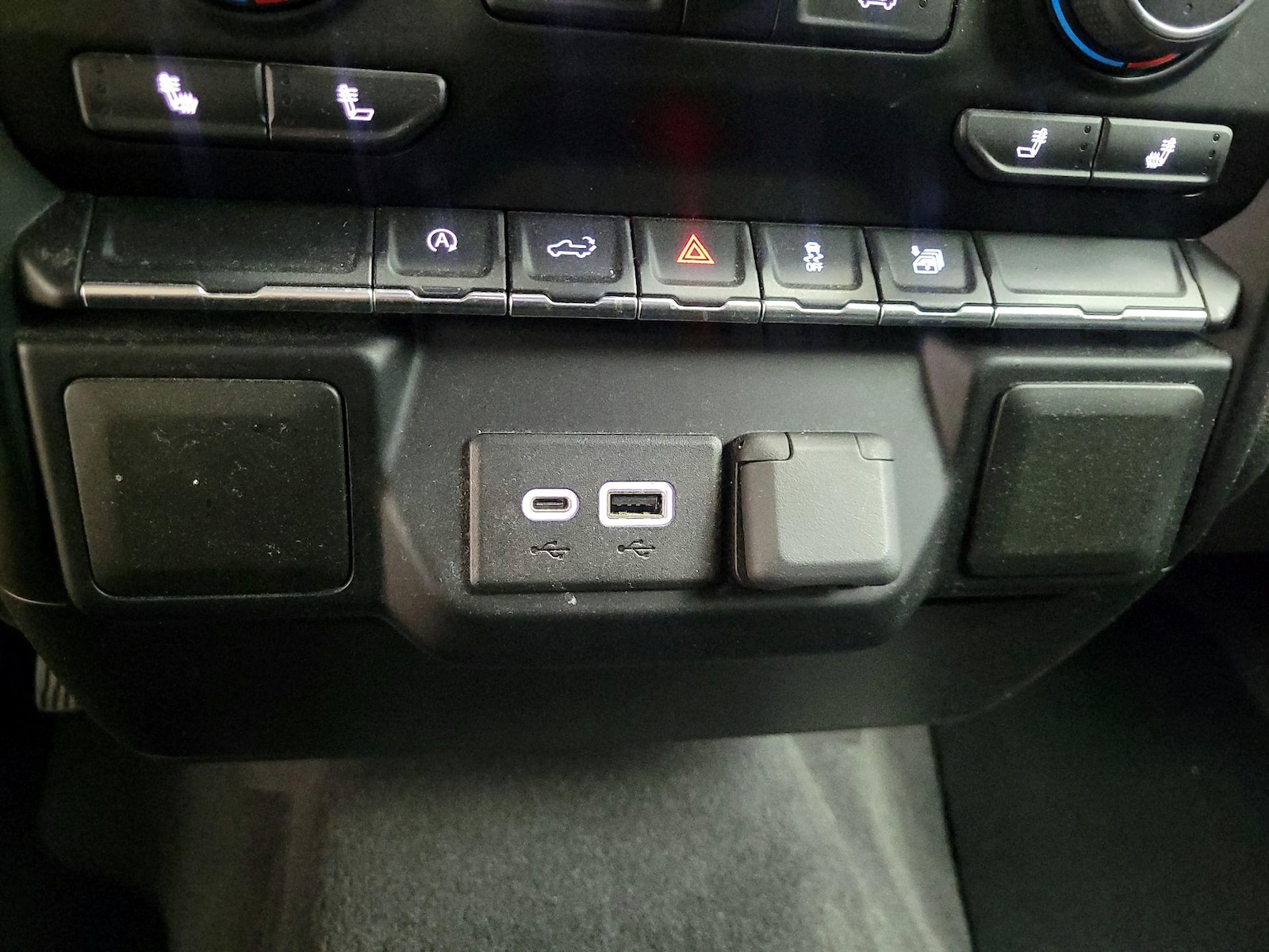 2020 Chevrolet Silverado 1500 LT - Photo 20
