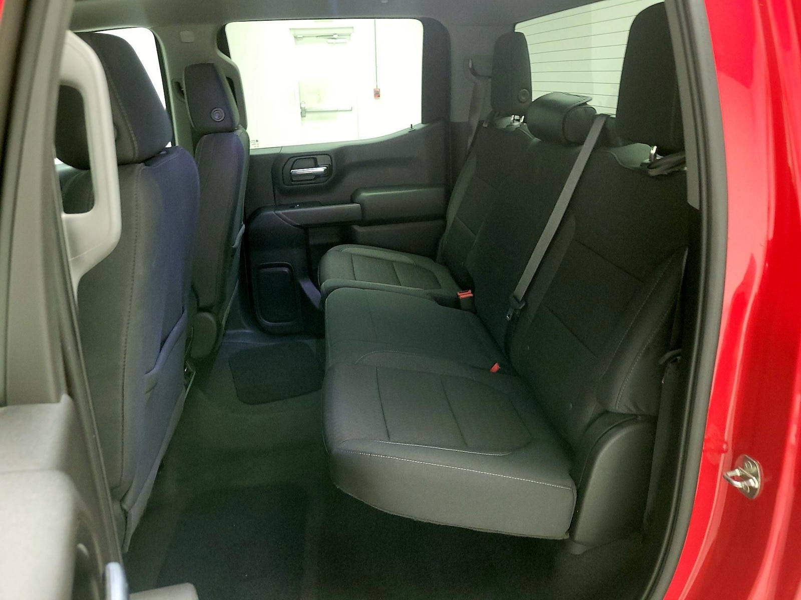 2020 Chevrolet Silverado 1500 LT - Photo 21