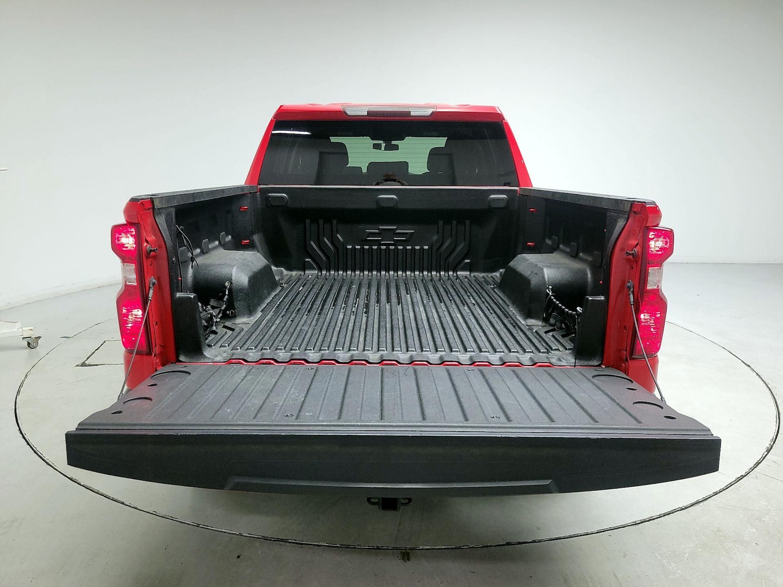 2020 Chevrolet Silverado 1500 LT - Photo 22