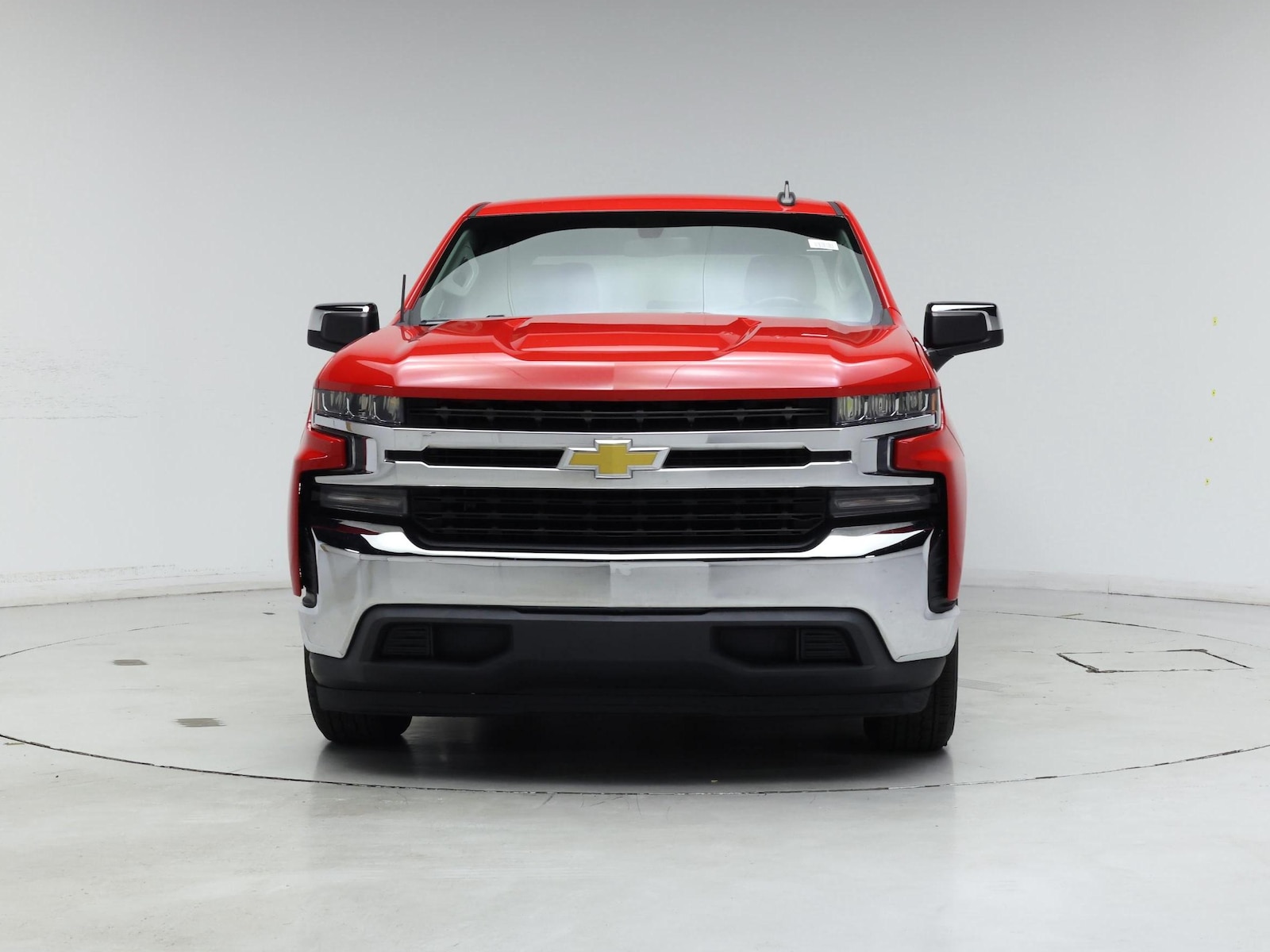 2020 Chevrolet Silverado 1500 LT - Photo 6