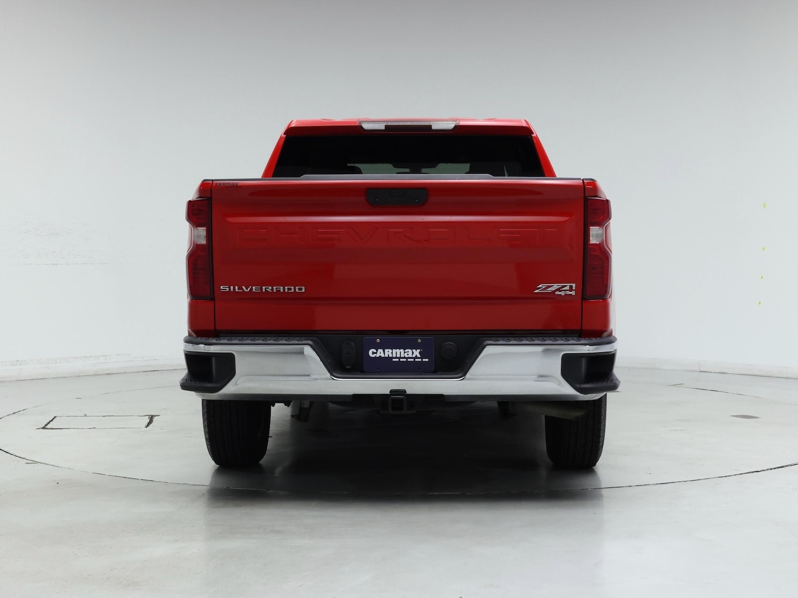 2020 Chevrolet Silverado 1500 LT - Photo 7
