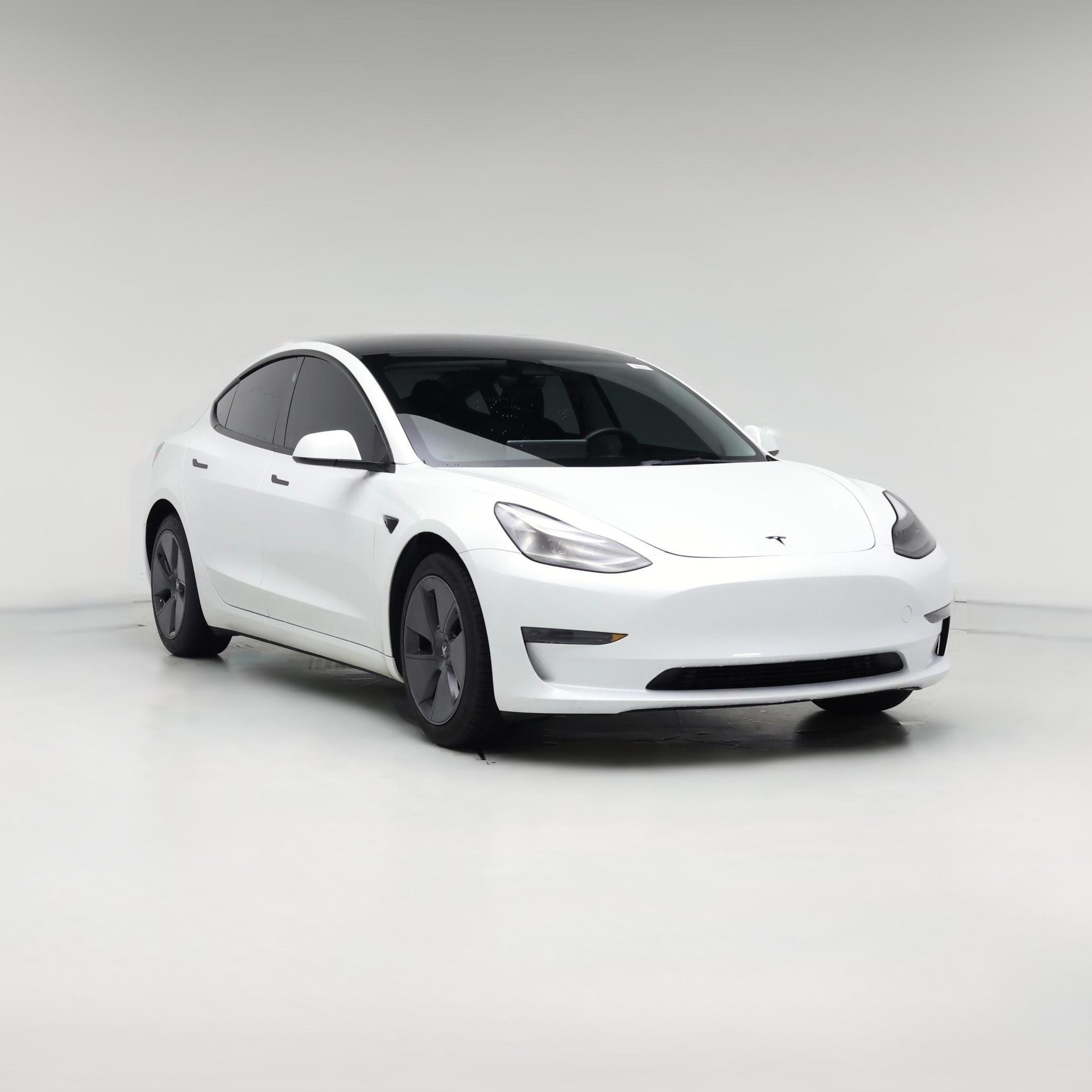 Thumbnail: 2023 Tesla Model 3 - 1