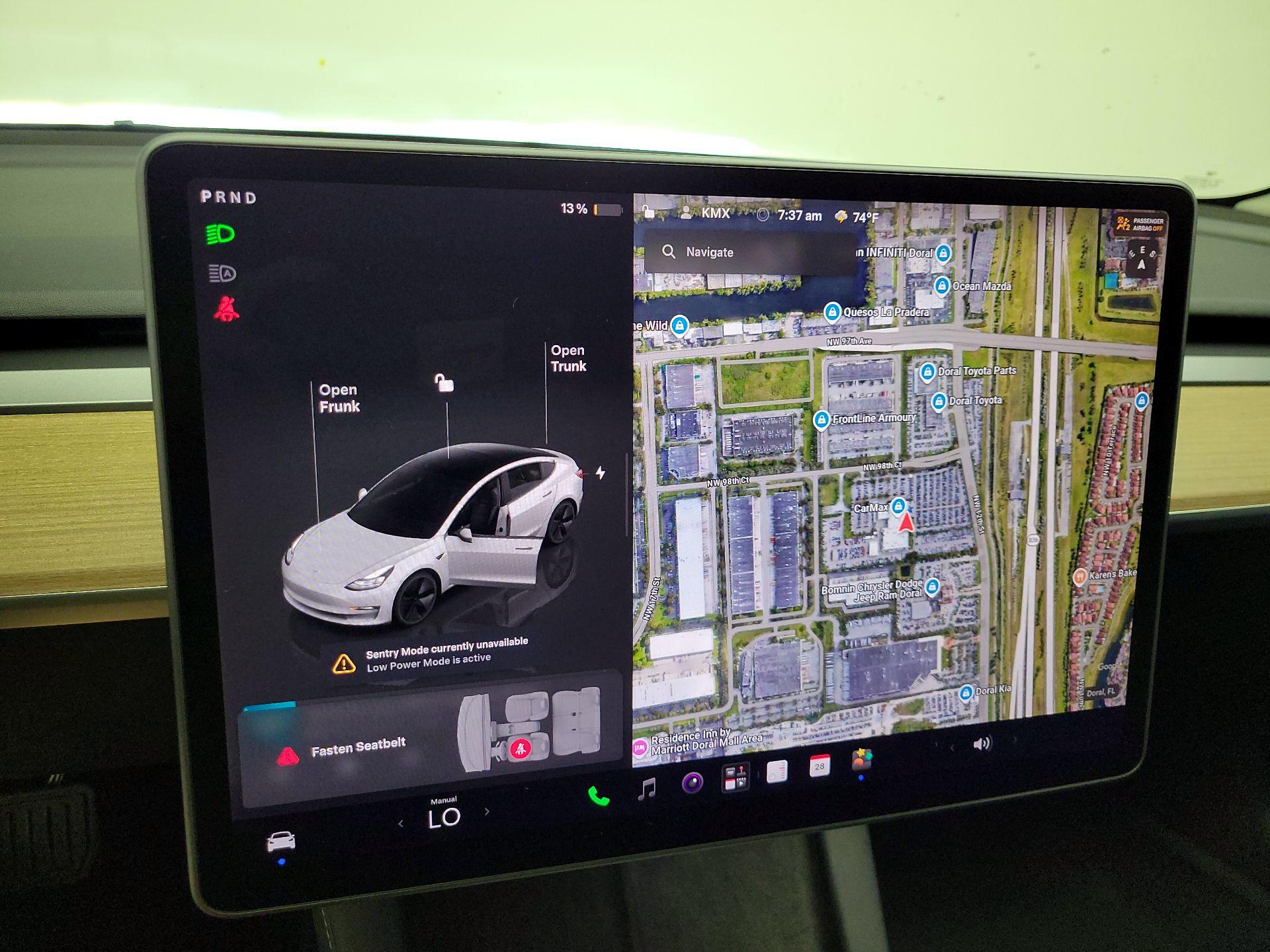 Thumbnail: 2023 Tesla Model 3 - 13