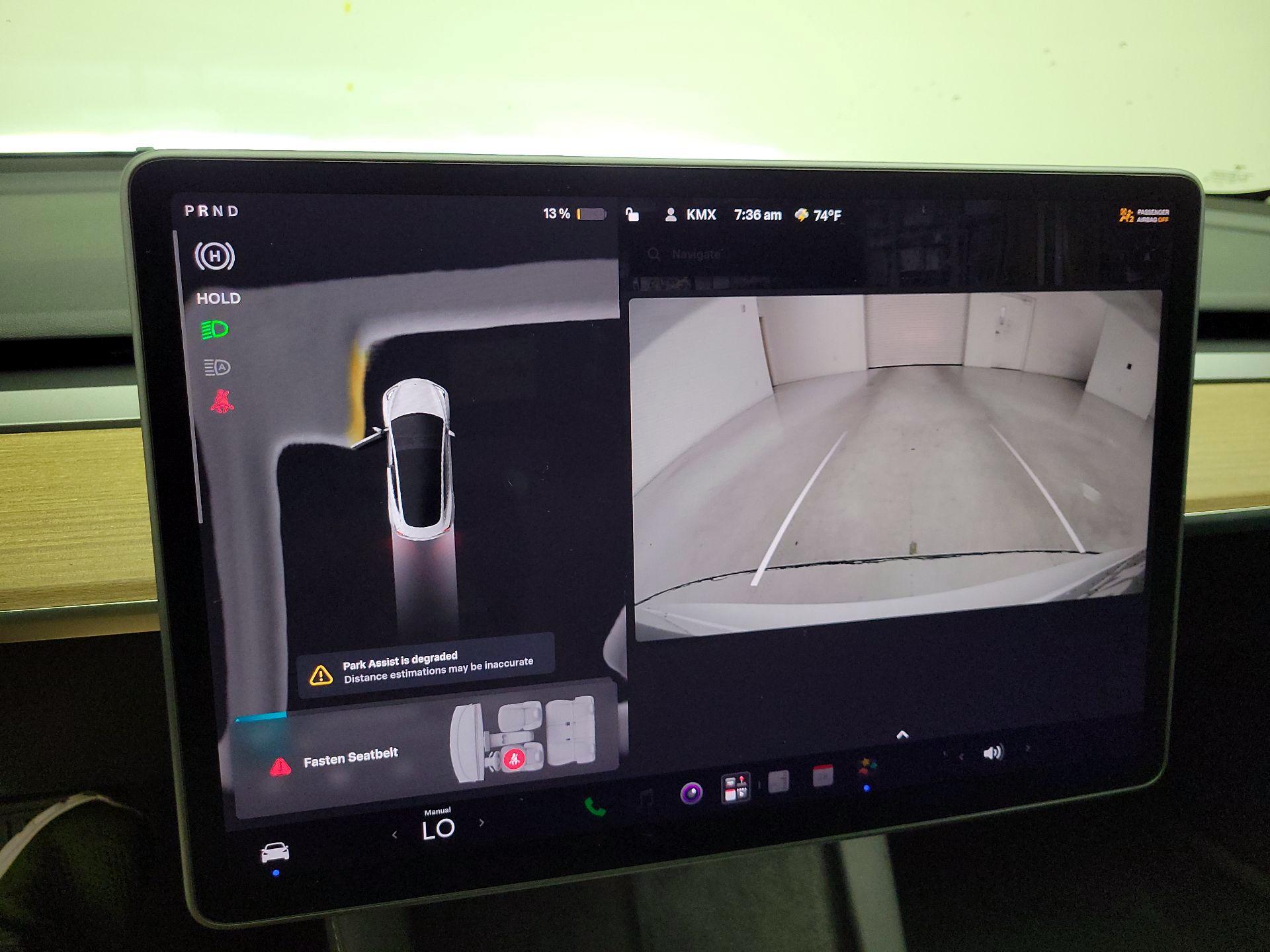 Thumbnail: 2023 Tesla Model 3 - 14