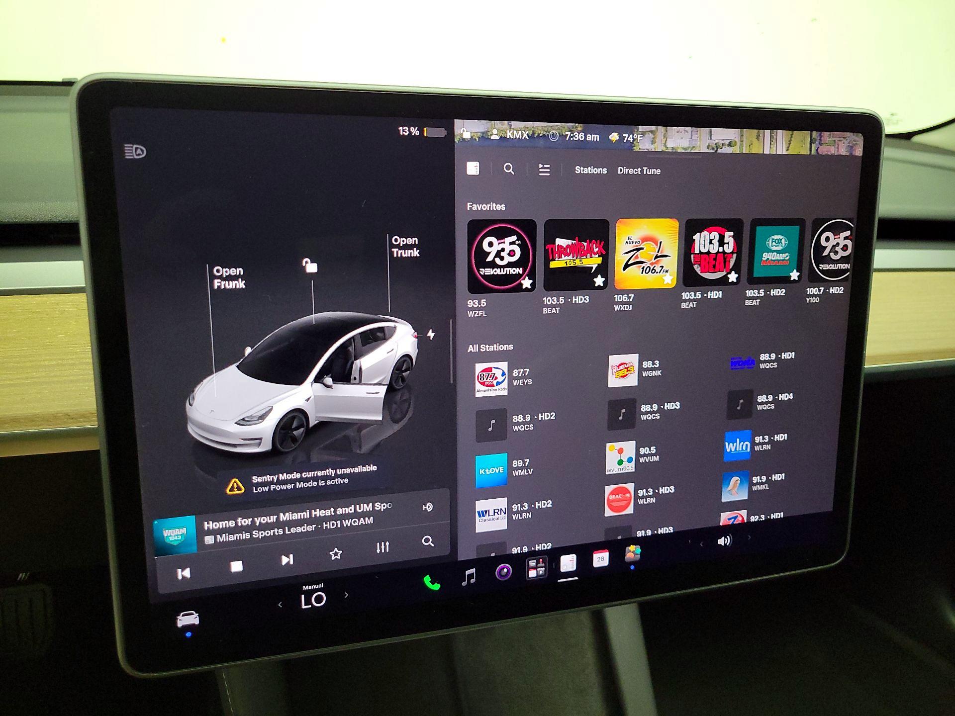 Thumbnail: 2023 Tesla Model 3 - 15