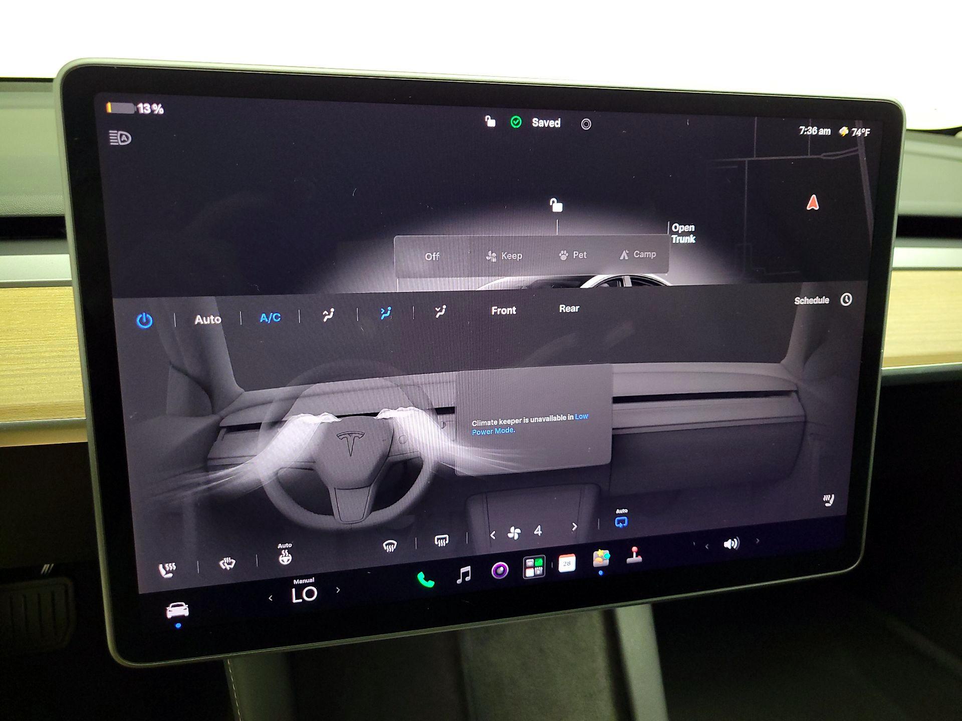 Thumbnail: 2023 Tesla Model 3 - 16