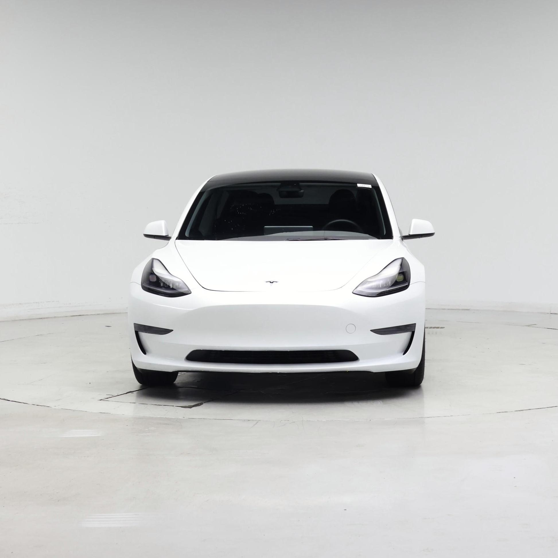 Thumbnail: 2023 Tesla Model 3 - 5