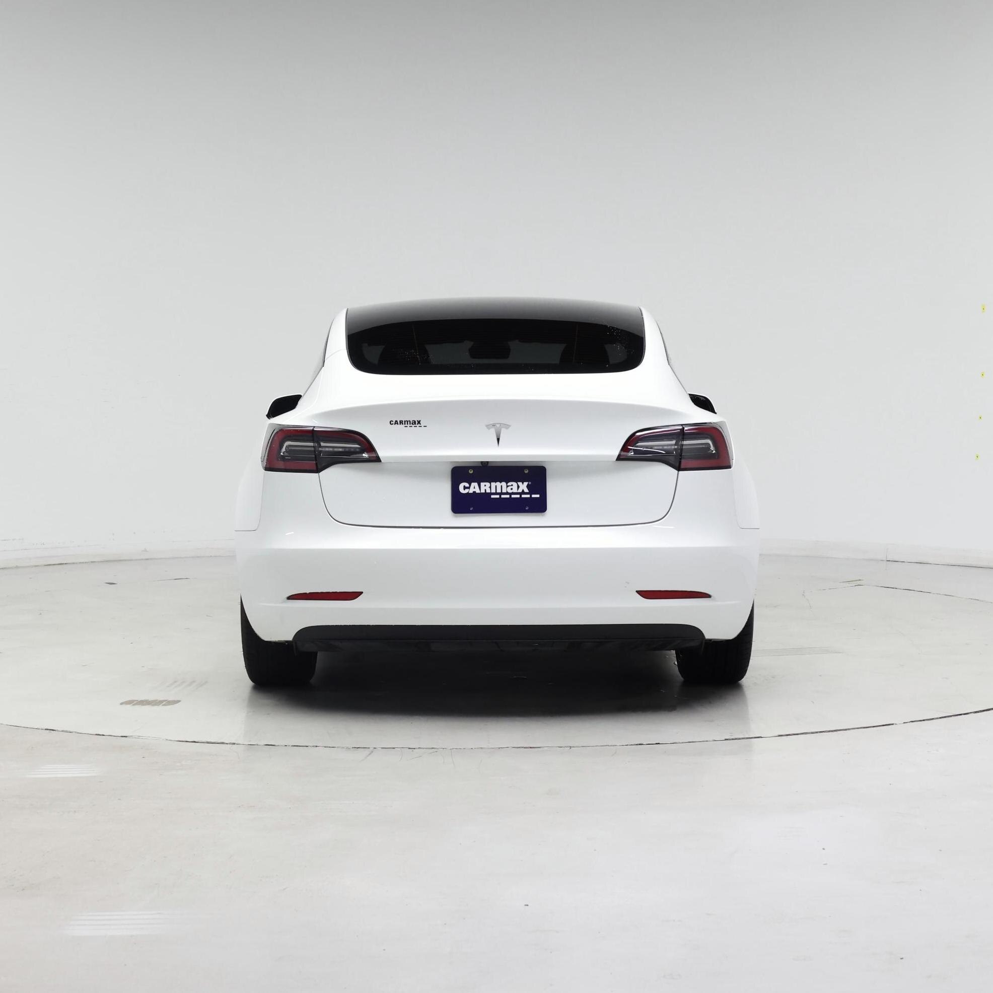 Thumbnail: 2023 Tesla Model 3 - 6