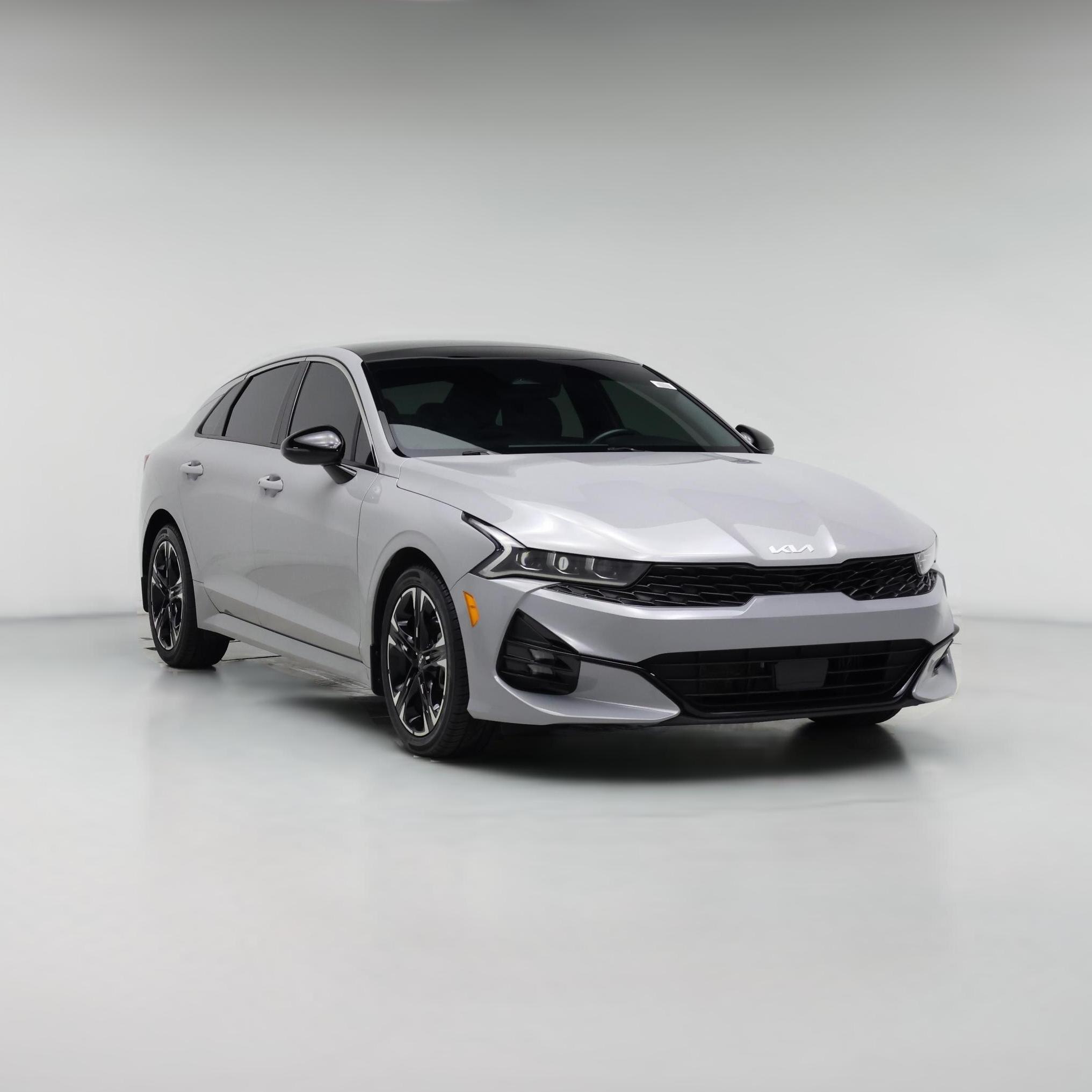 Thumbnail: 2023 Kia K5 - 1